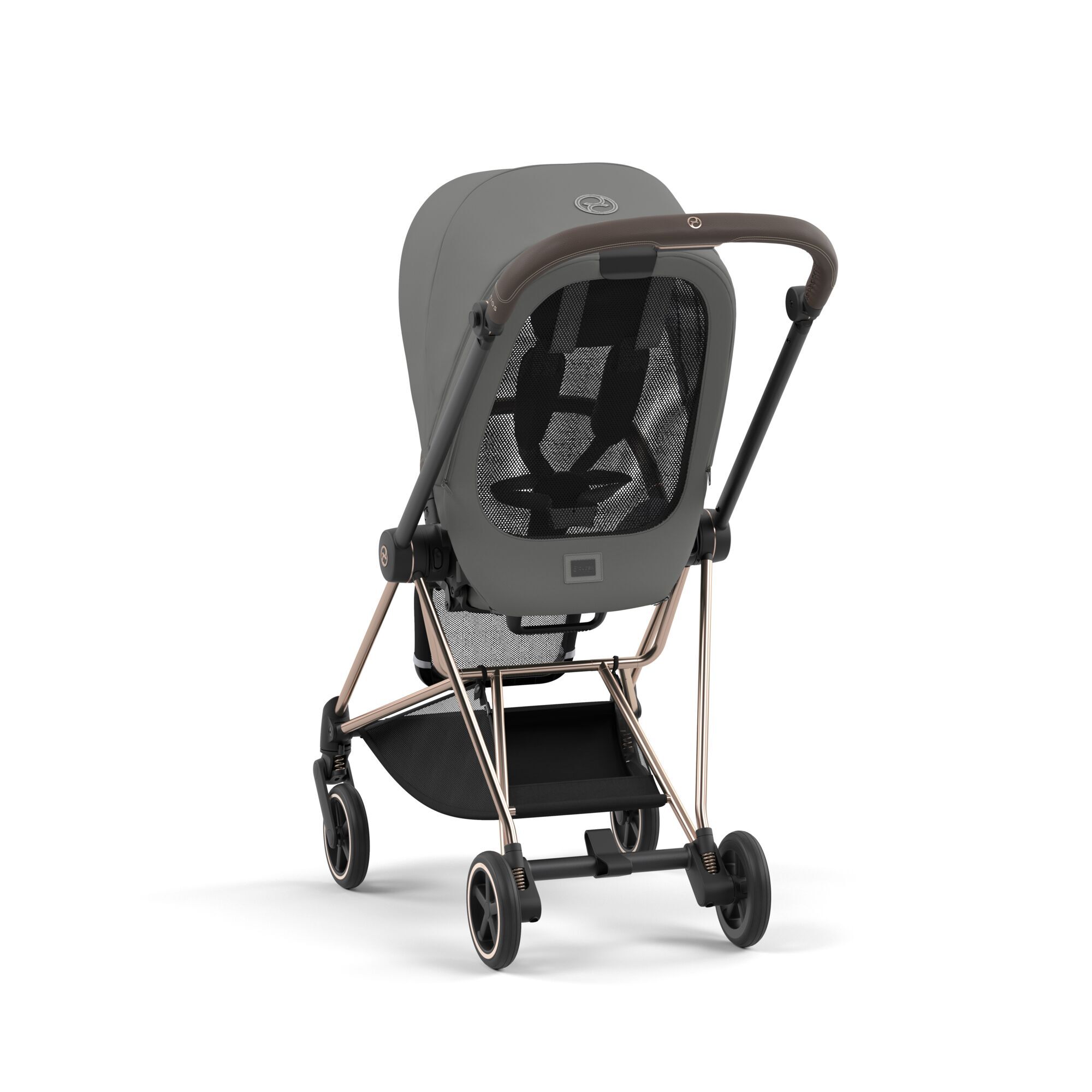 CYBEX Mios Seat Pack - Mirage Grey in Mirage Grey large-cybex-neu image number 7