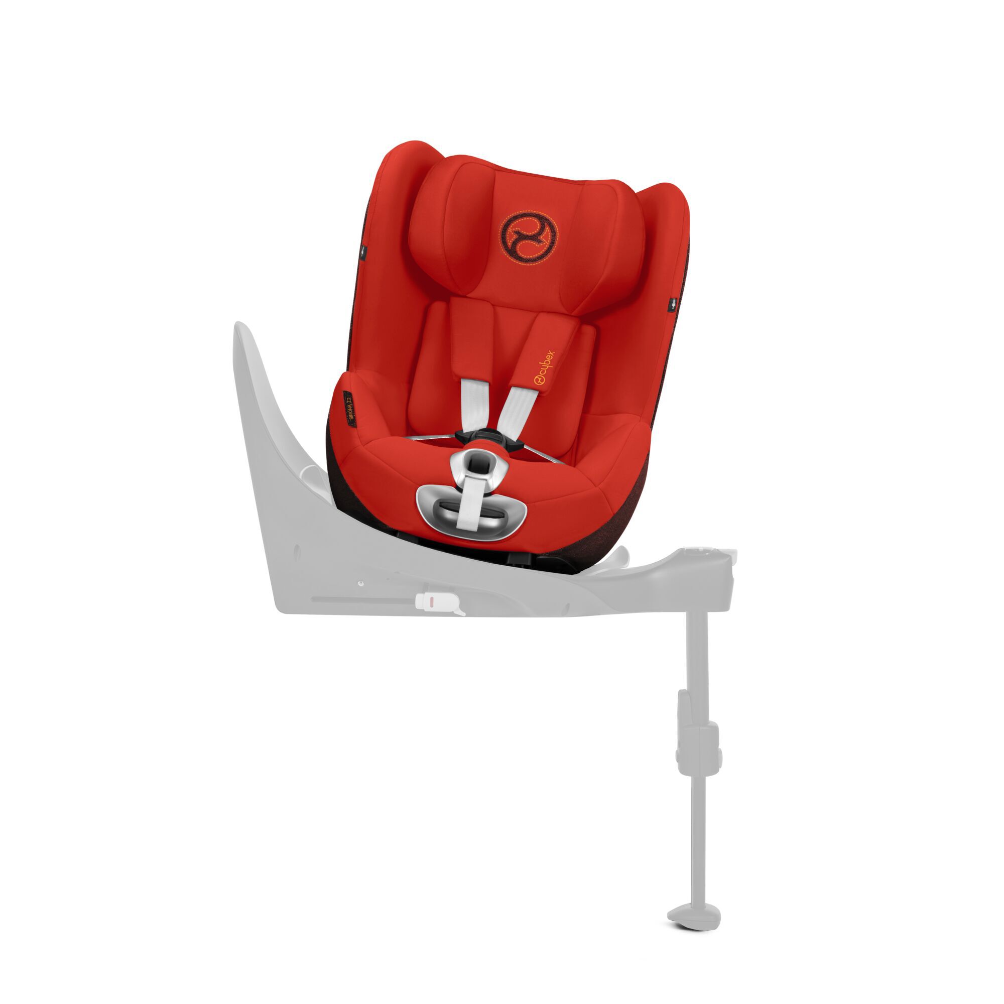 CYBEX Sirona Z2 i-Size - Autumn Gold in Autumn Gold large-cybex-gb image number 2