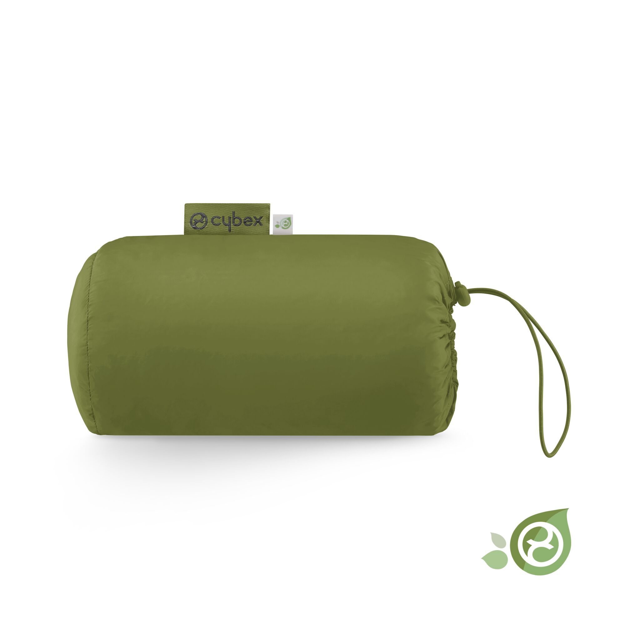 CYBEX Snogga Mini 2&nbsp;&ndash; Nature Green in Nature Green large-cybex-neu Bild 5