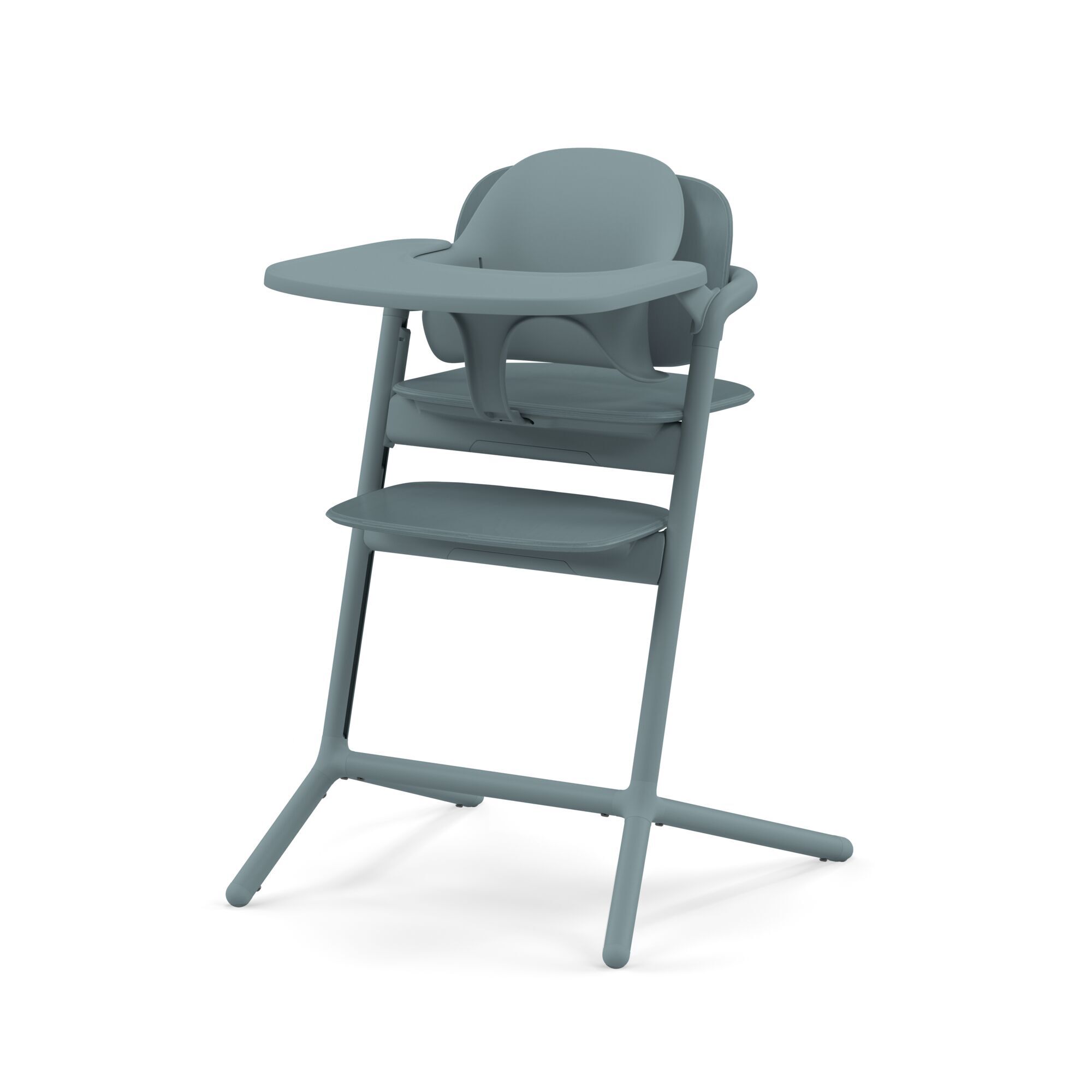 CYBEX Lemo 3-in-1 - Stone Blue in Stone Blue large-cybex-neu image number 2