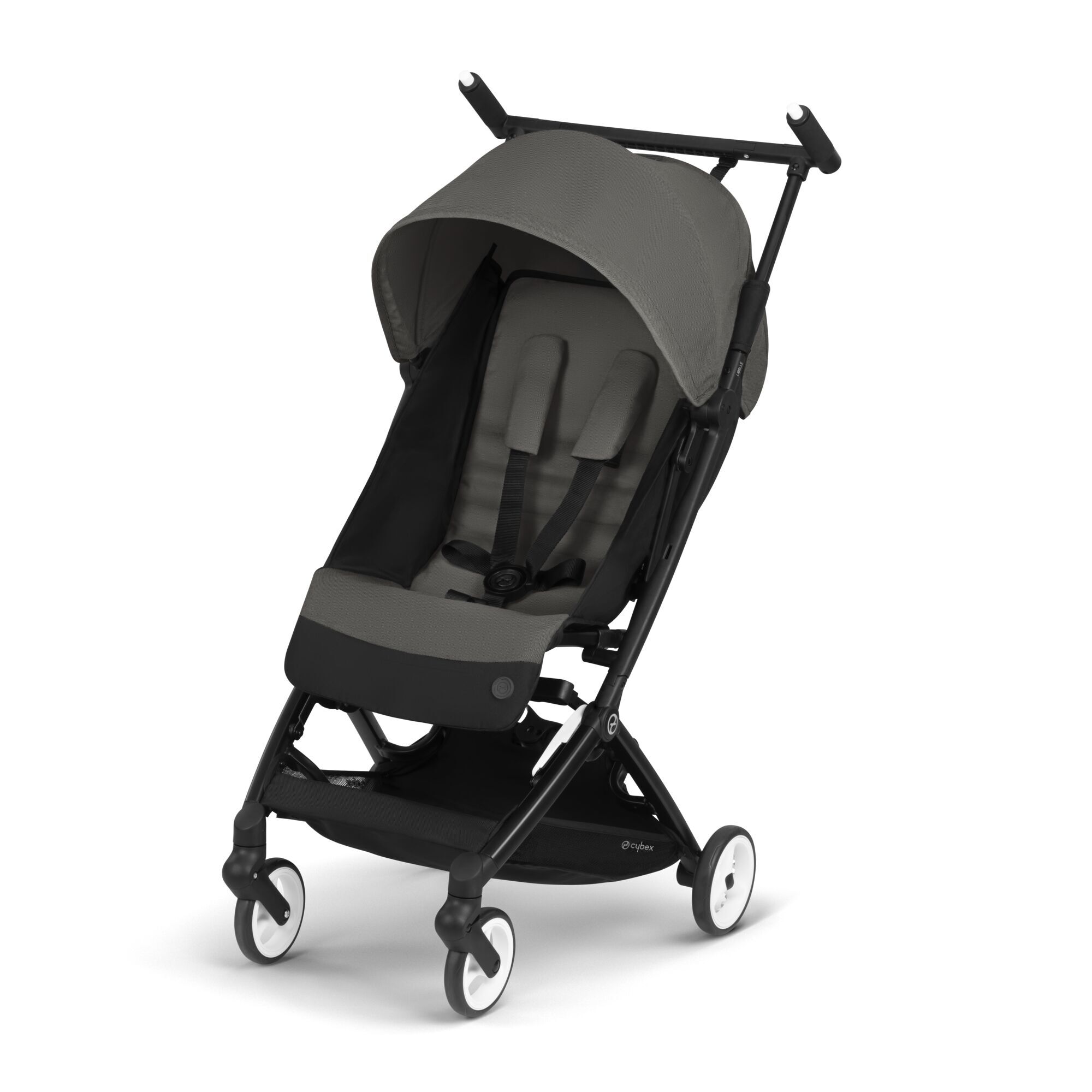 CYBEX Libelle - Soho Grey in Soho Grey large-cybex-gb image number 1