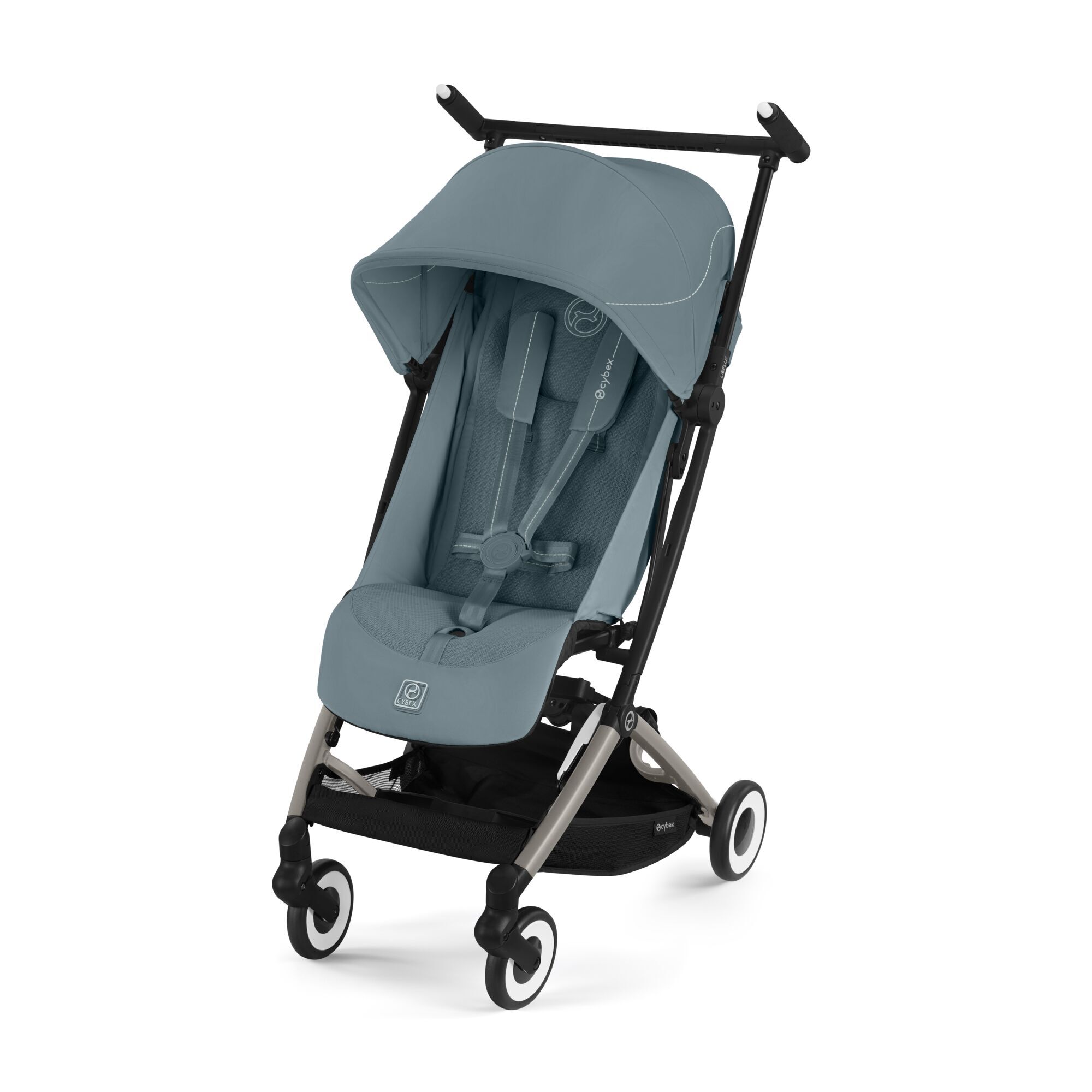 CYBEX Libelle - Stormy Blue in Stormy Blue large-cybex-gb image number 1