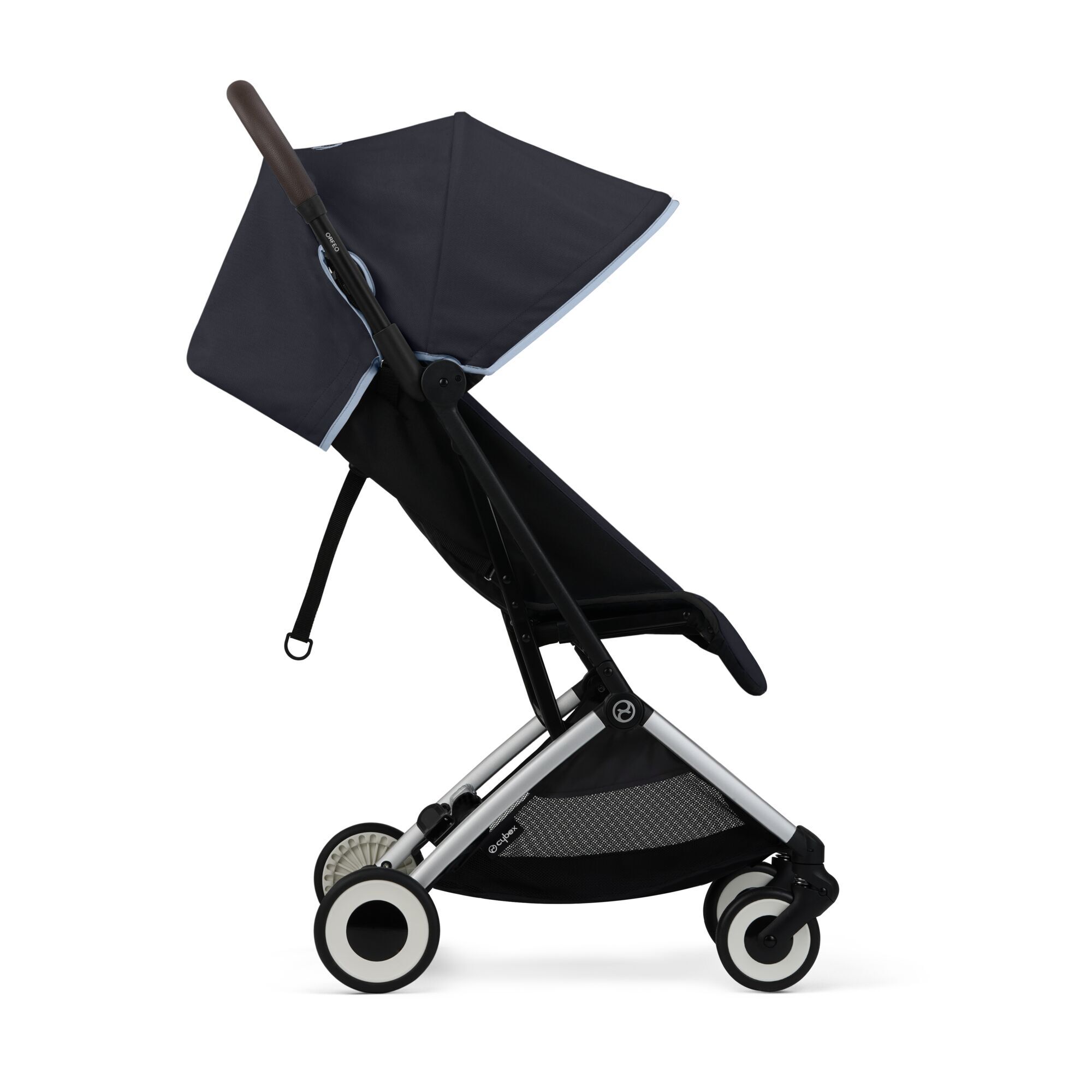 CYBEX Orfeo 2023 - Ocean Blue in Ocean Blue large-cybex-us image number 3