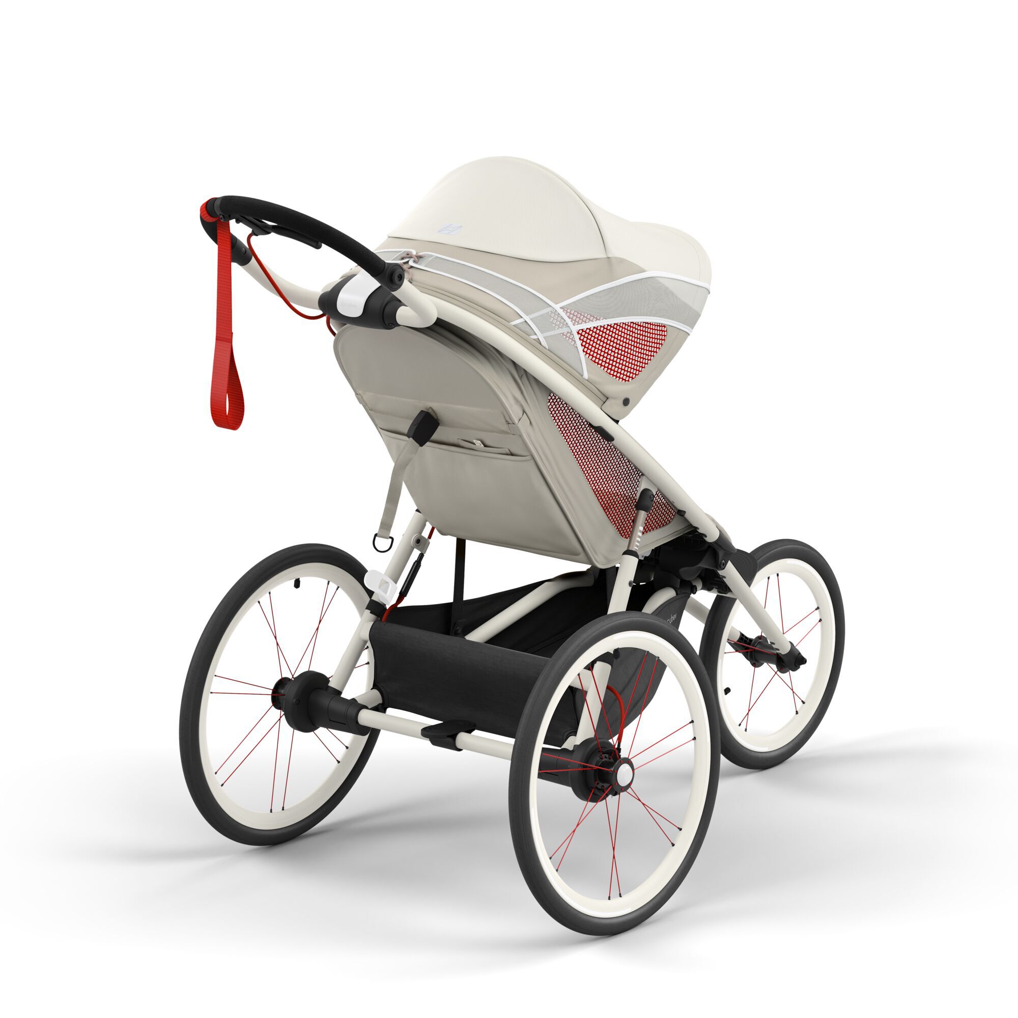 CYBEX Sedačka Avi &ndash; Bleached Sand in Bleached Sand large-cybex-neu č&iacute;slo sn&iacute;mku 5