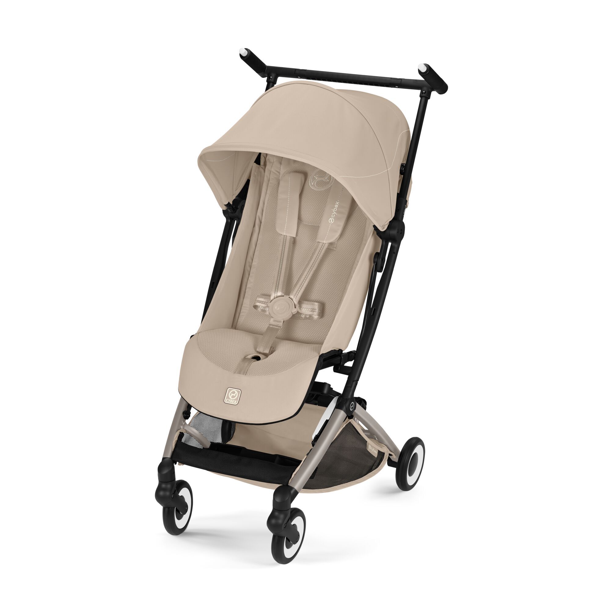 CYBEX Libelle - Almond Beige in Almond Beige large-cybex-us image number 1