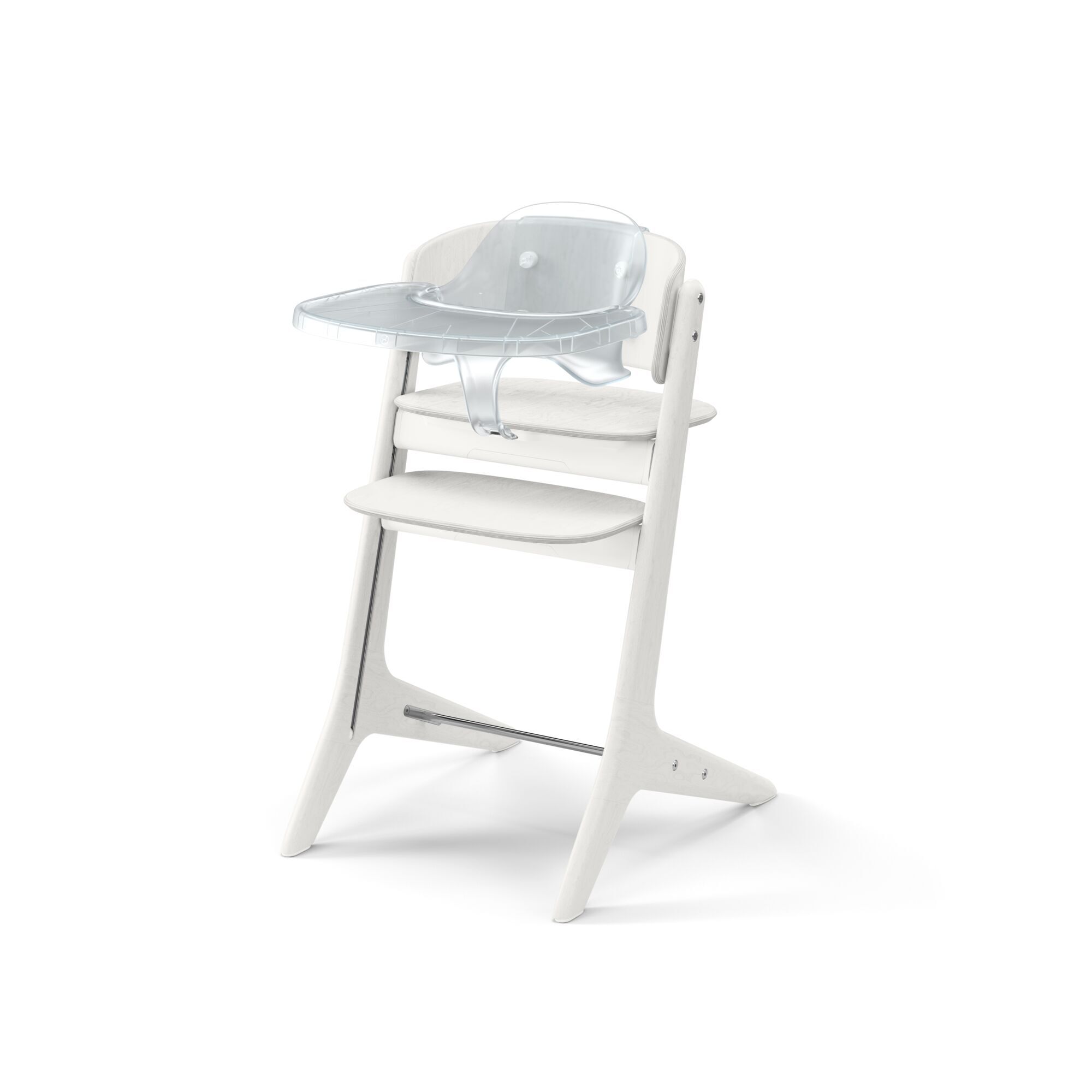 CYBEX Lemo Platinum 4-in-1 - White Wood in White Wood large-cybex-neu image number 3