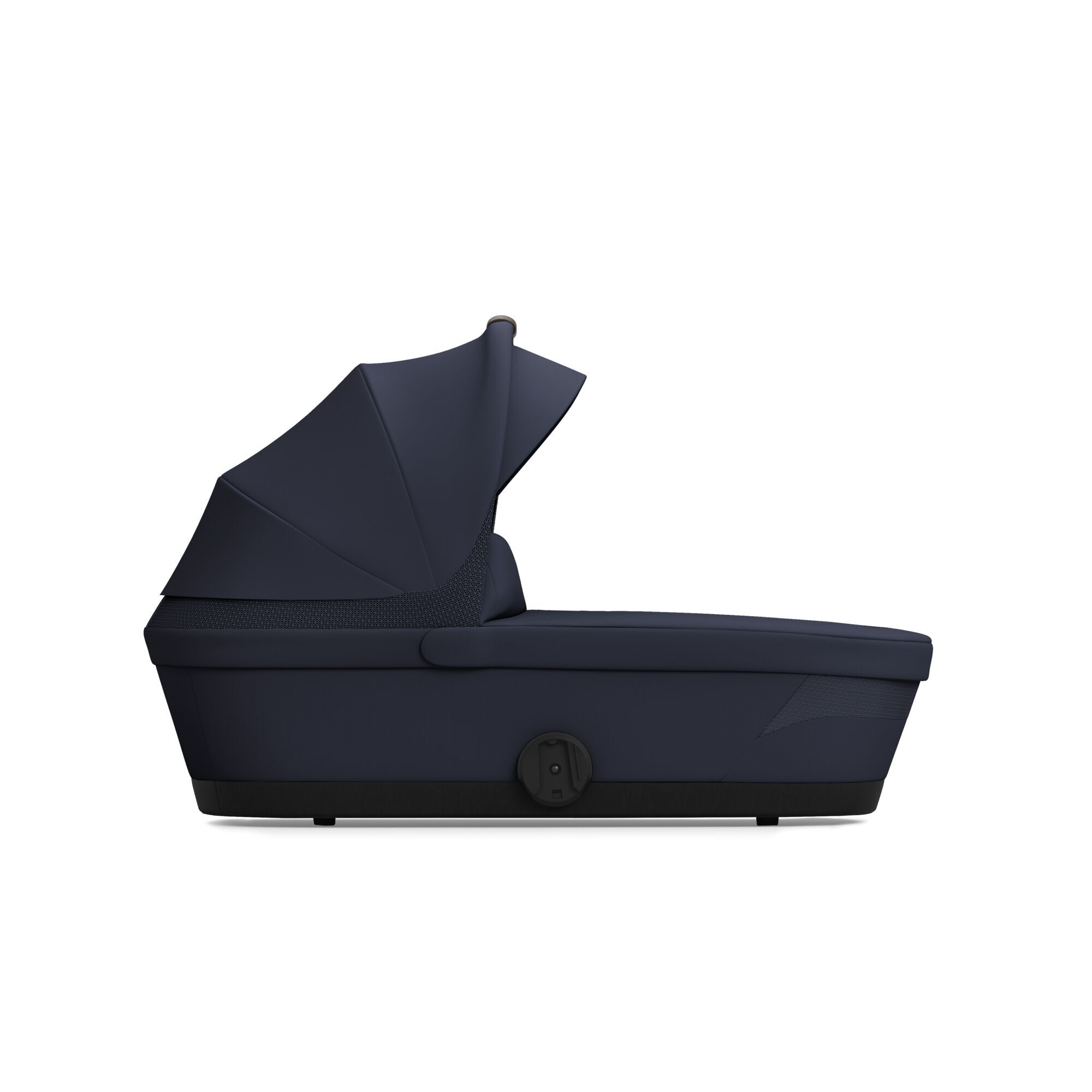 CYBEX Melio Cot - Dark Blue in Dark Blue large-cybex-gb image number 3