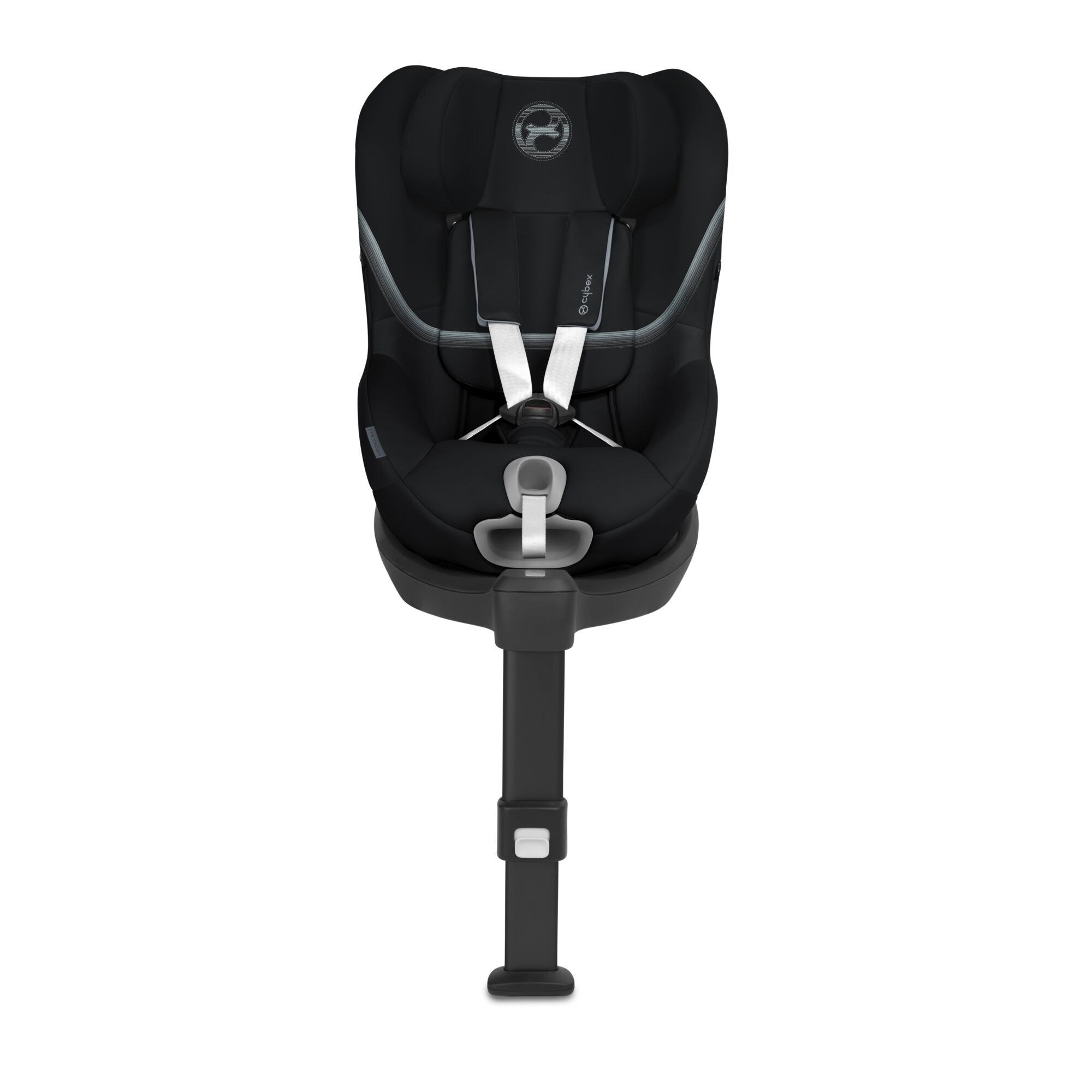 CYBEX Sirona SX2 i-Size - Deep Black in Deep Black large-cybex-neu bildnummer 5