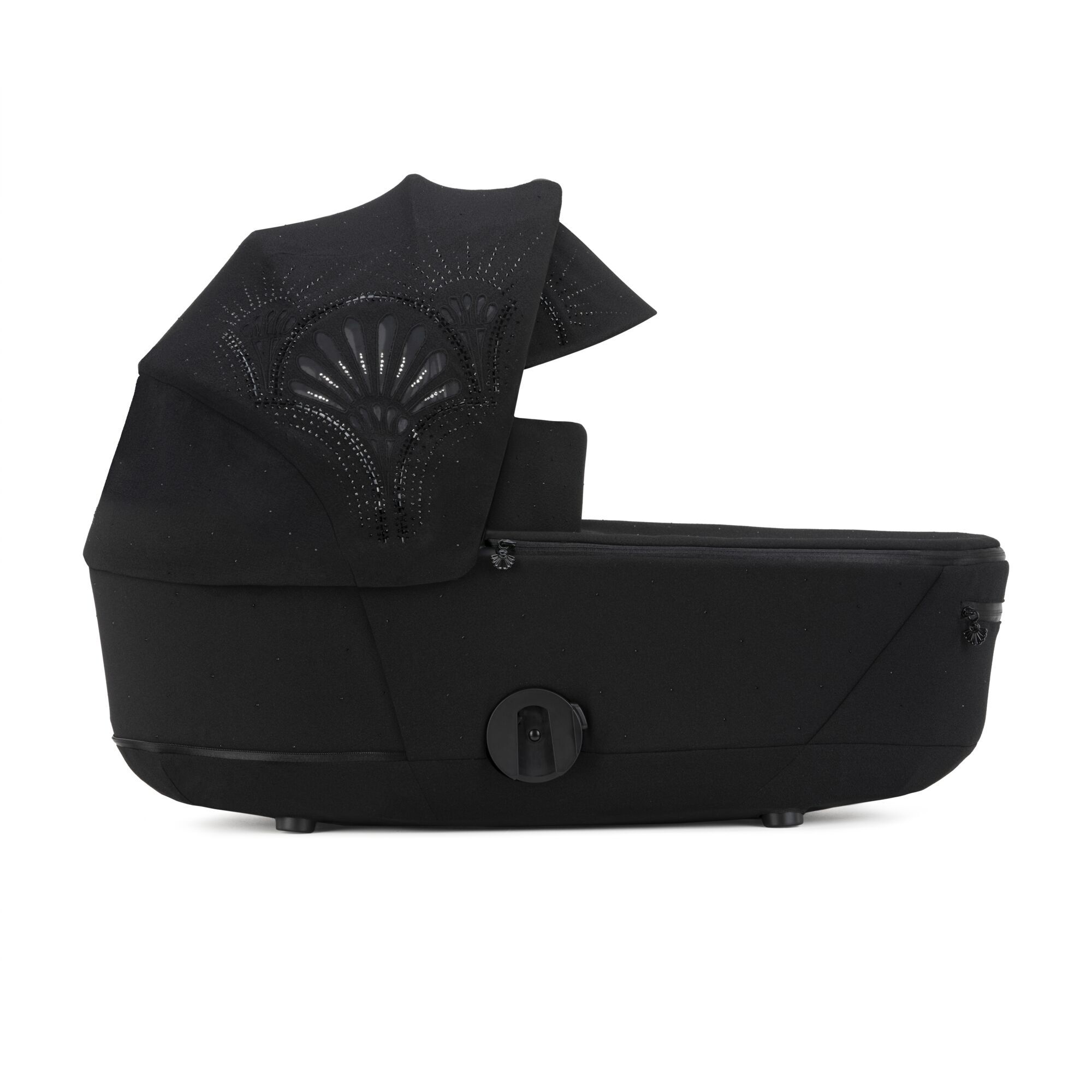 CYBEX Mios Lux Carry Cot - La Parisienne in La Parisienne large-cybex-us image number 3