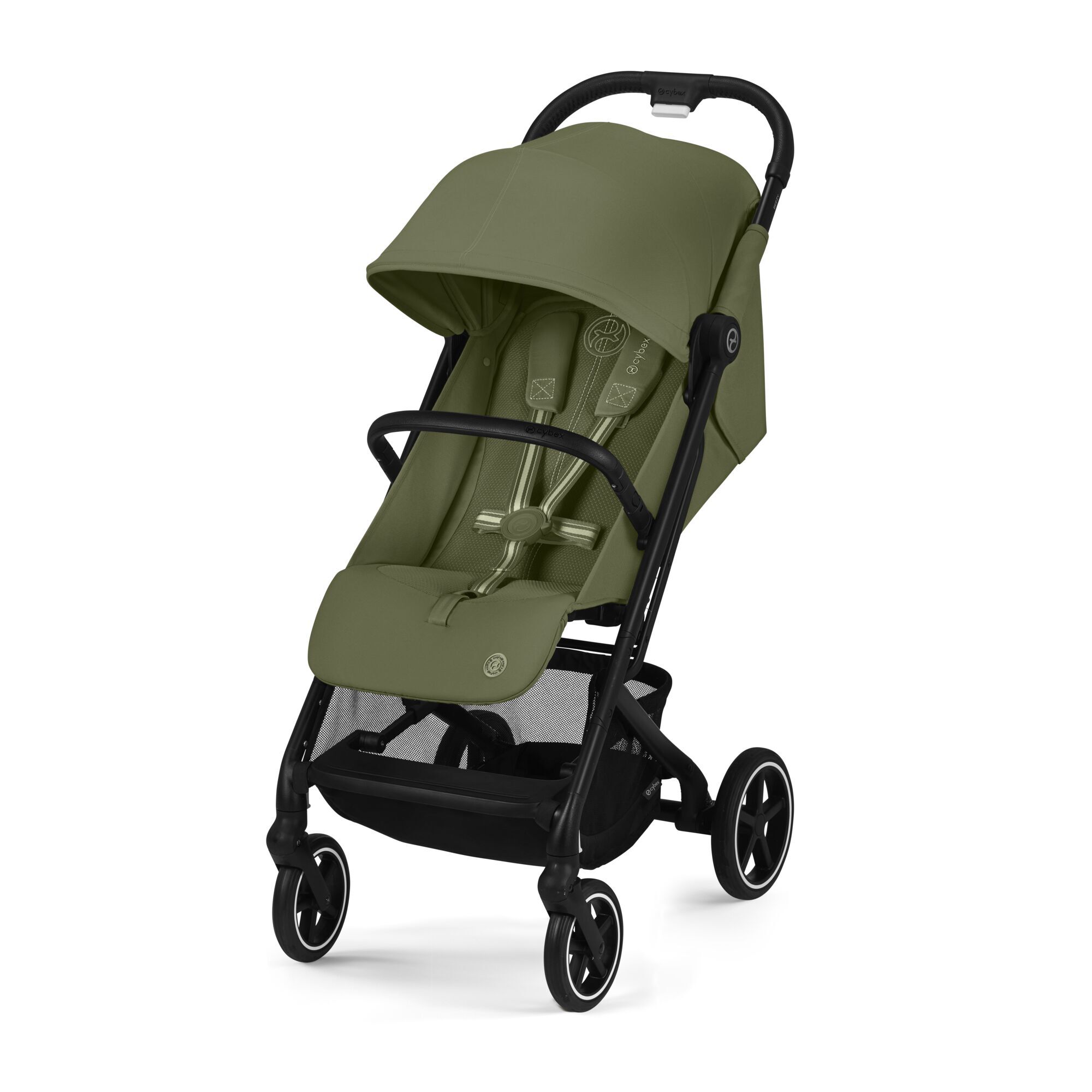 CYBEX Beezy - Moss Green in Moss Green large-cybex-gb image number 1
