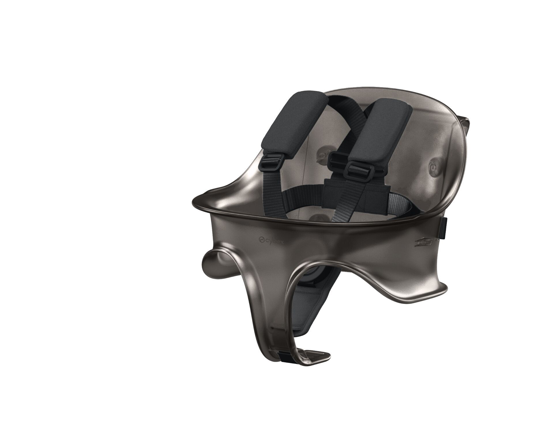 CYBEX Lemo Platinum 3-in-1 - Black Wood in Black Wood large-cybex-jp 画像番号 7