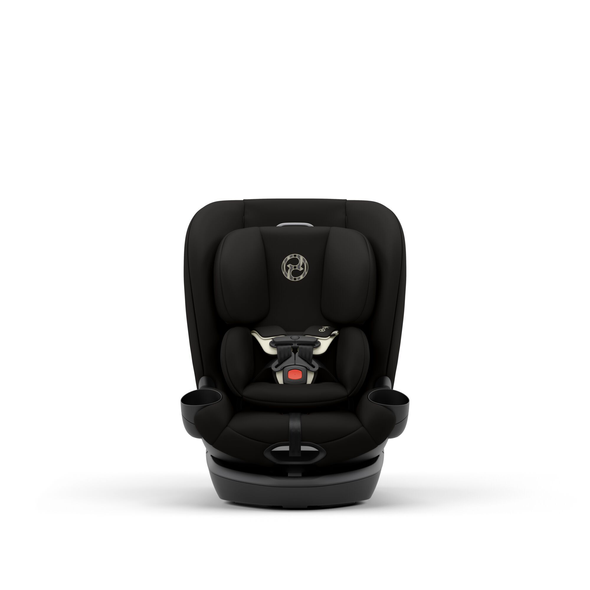 CYBEX Callisto G 360 Select - Black (Select) in Black (Select) large-cybex-us image number 4