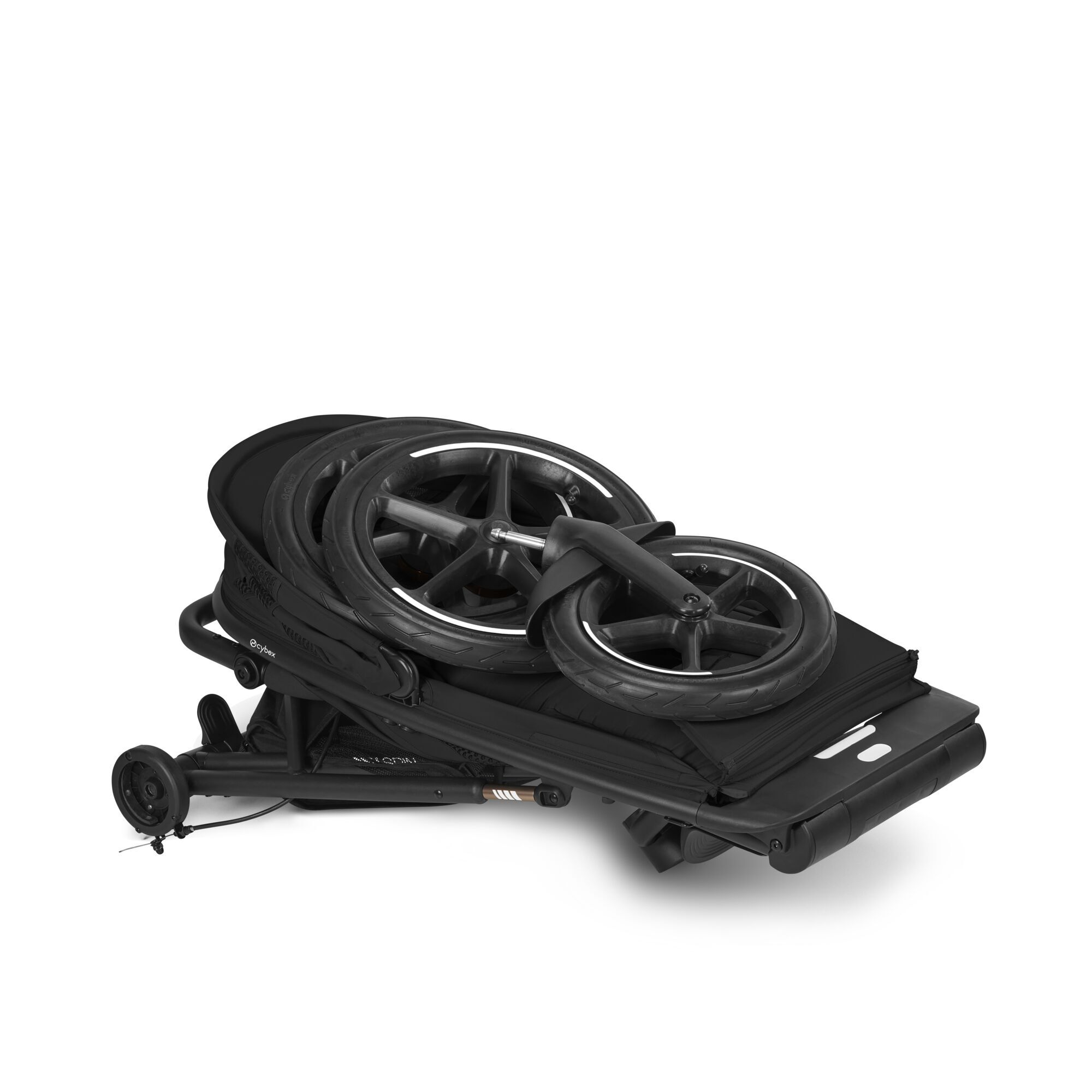 CYBEX Avi Spin - Moon Black in Moon Black large-cybex-neu Bild 9