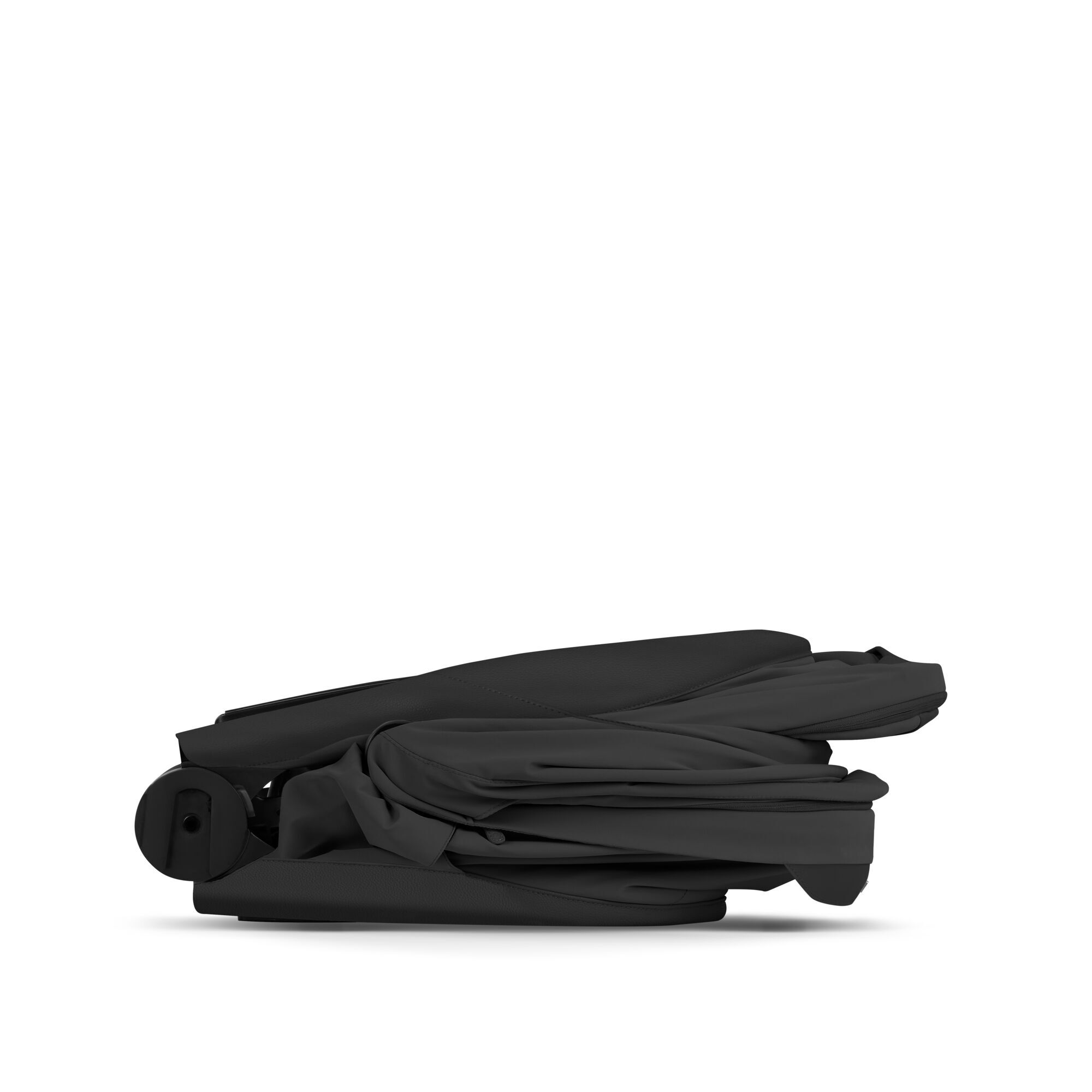 CYBEX Priam Fold Lux Carry Cot - Style Collection - Sepia Black in Sepia Black large-cybex-neu Bild 7