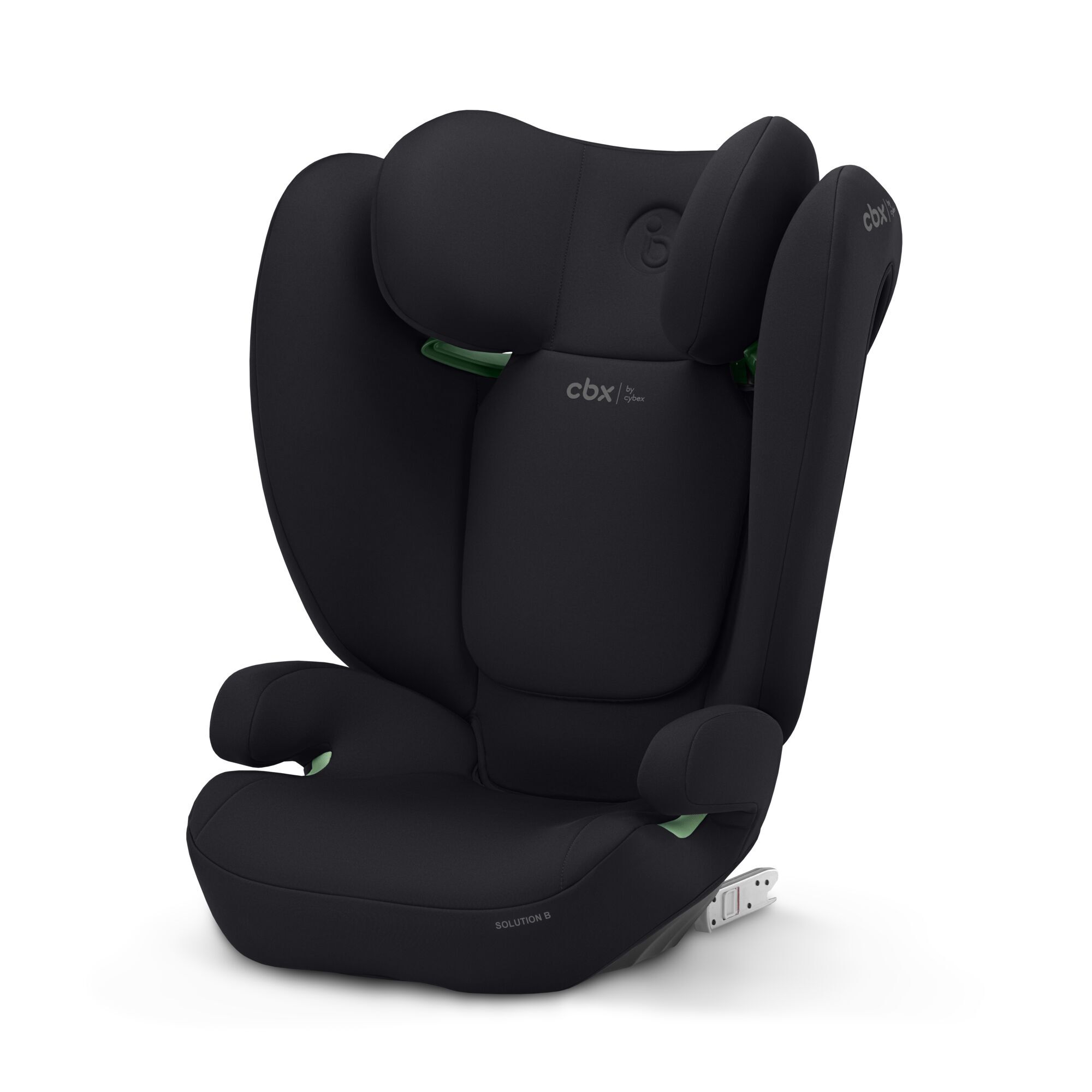 CYBEX Solution B i-Fix &ndash; Black in Black large-cybex-neu č&iacute;slo sn&iacute;mku 1