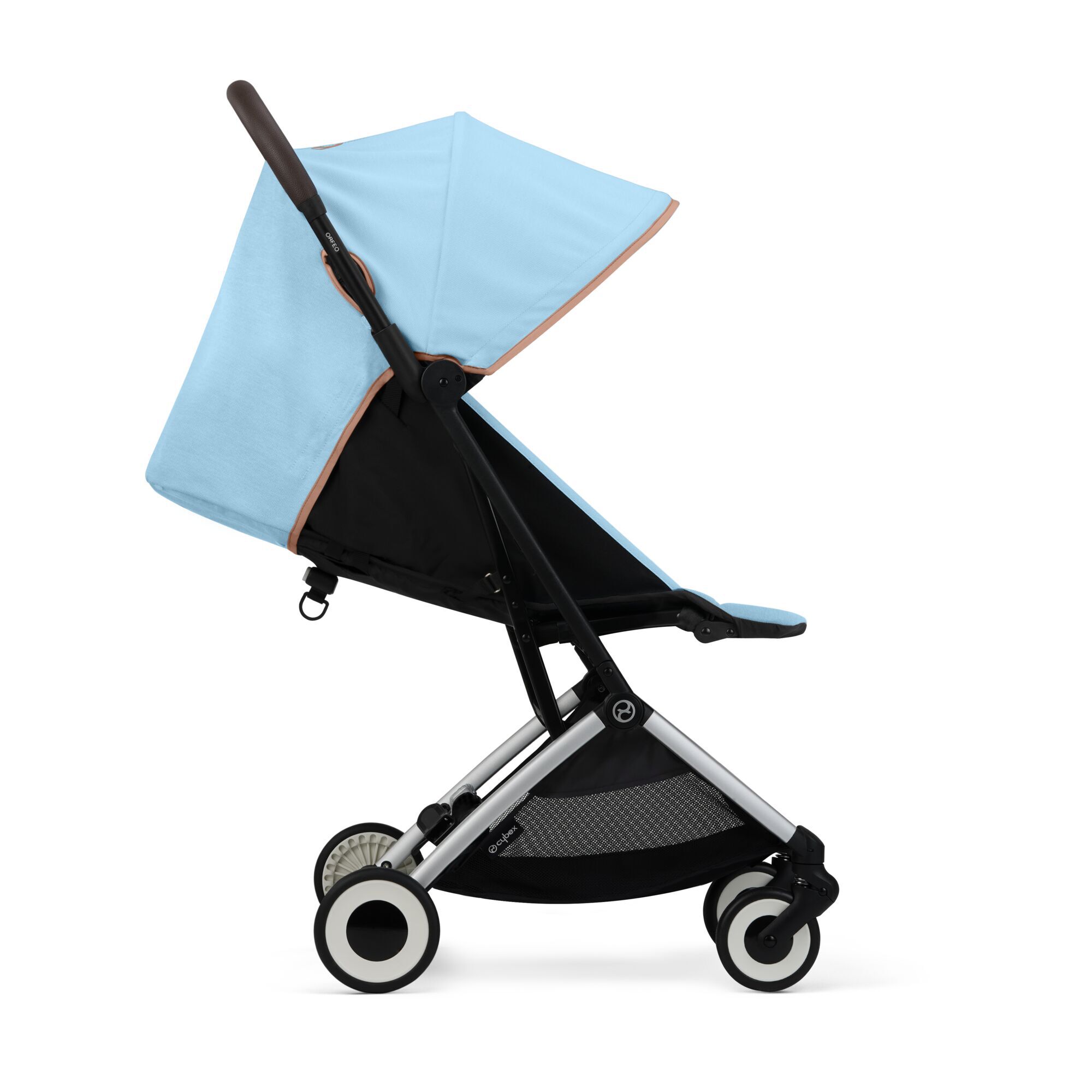 CYBEX Orfeo 2023 - Beach Blue in Beach Blue large-cybex-gb image number 4