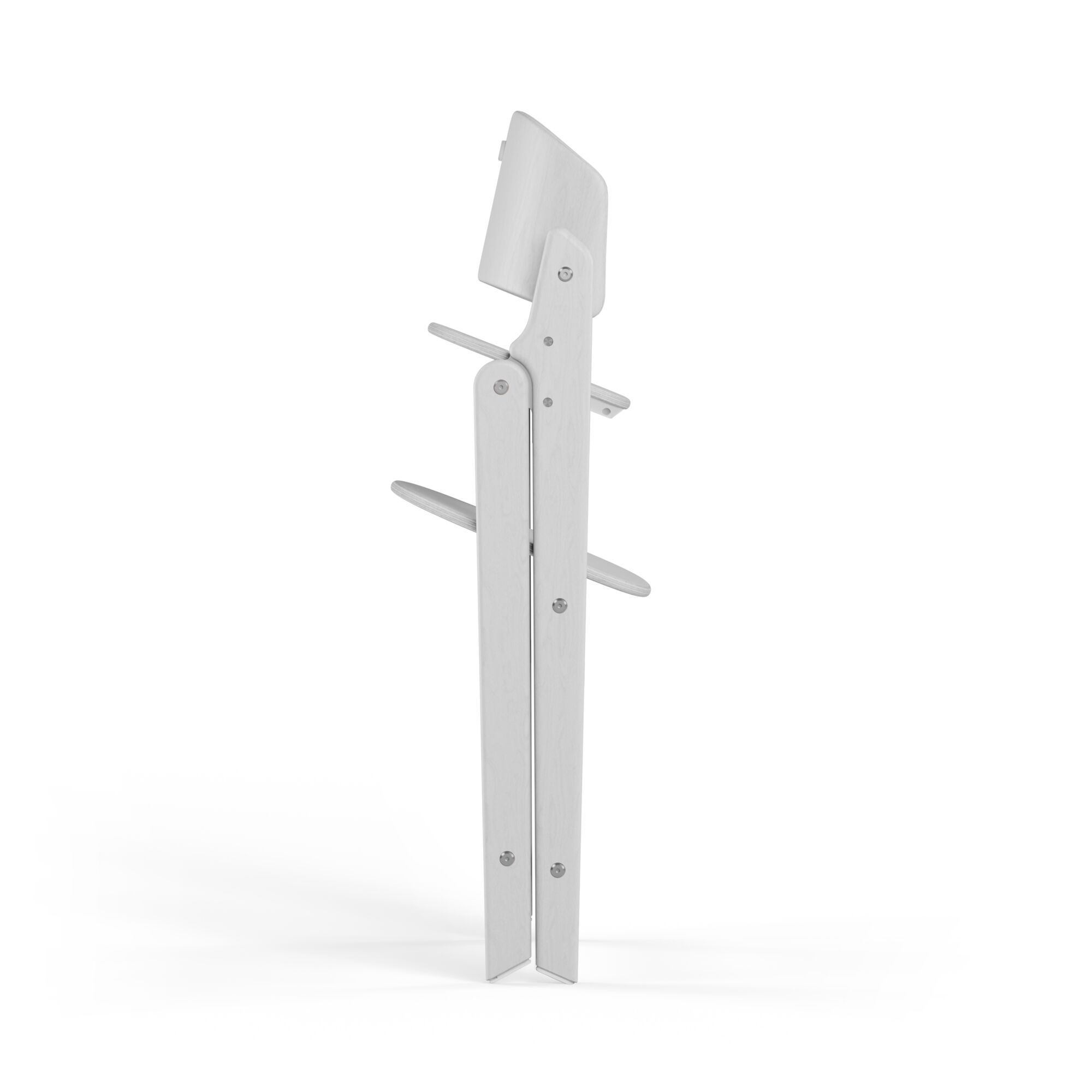 CYBEX Click & Fold Chair - All White in All White large-cybex-jp 画像番号 2