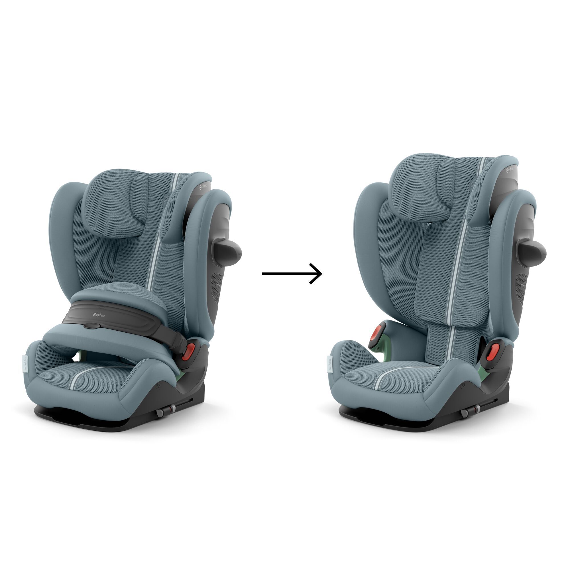 CYBEX Pallas G2 - Stormy Blue in Stormy Blue (Plus) large-cybex-jp 画像番号 5
