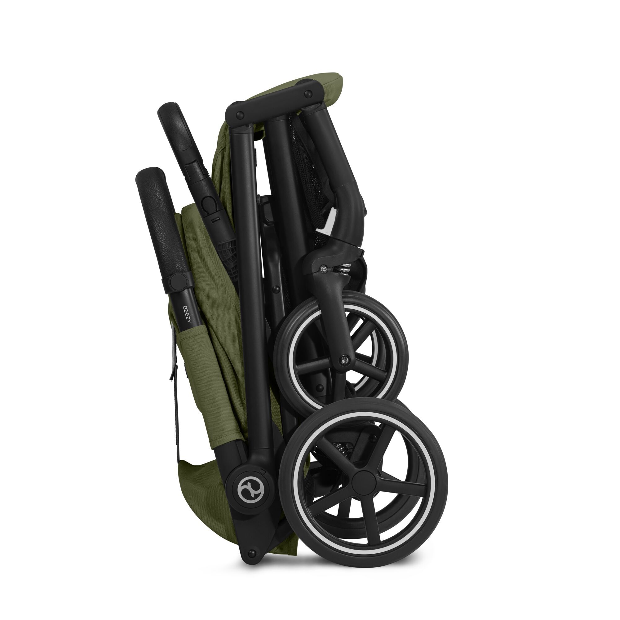 CYBEX Beezy - Moss Green in Moss Green large-cybex-row image number 7