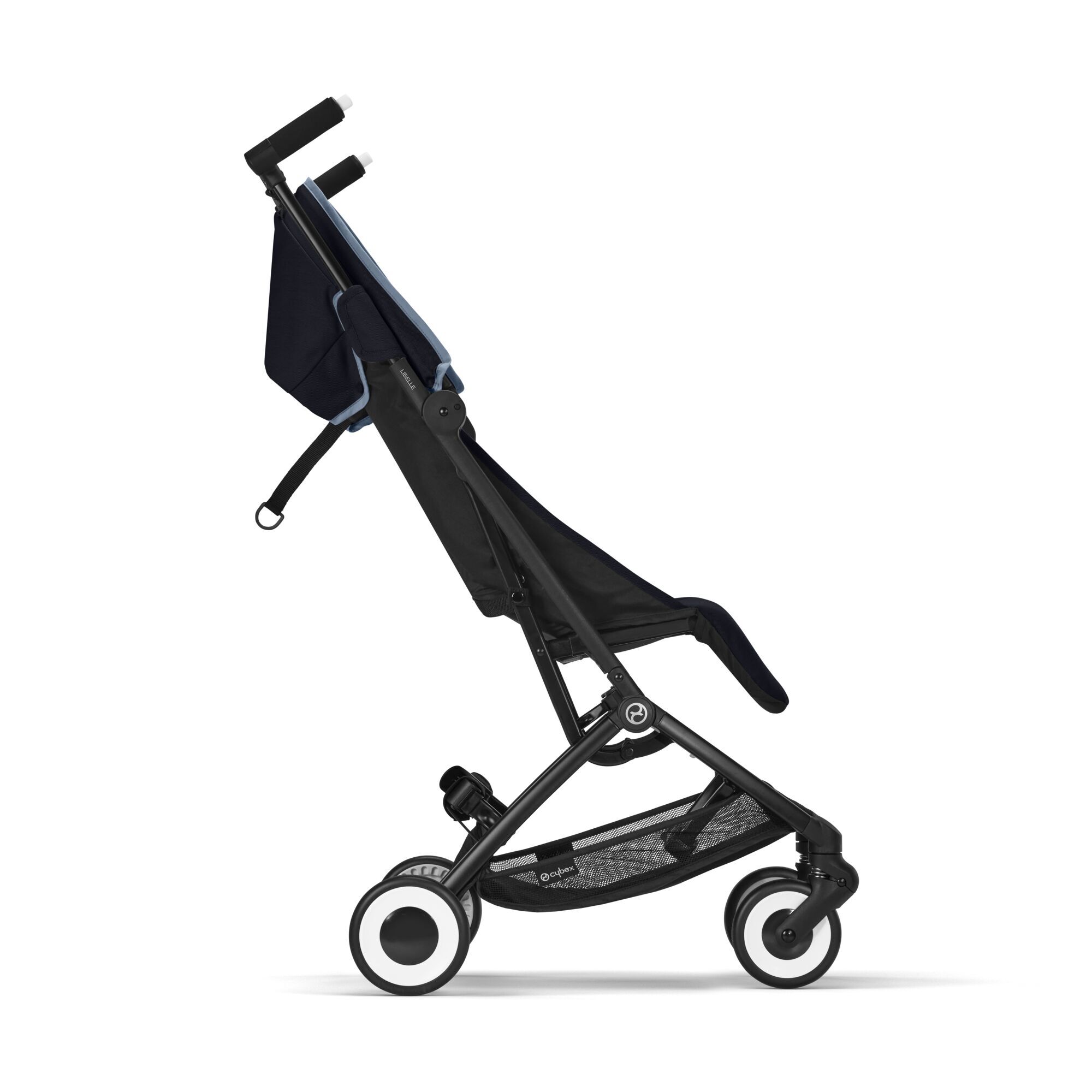 CYBEX Libelle 2023 - Ocean Blue in Ocean Blue large-cybex-gb image number 3