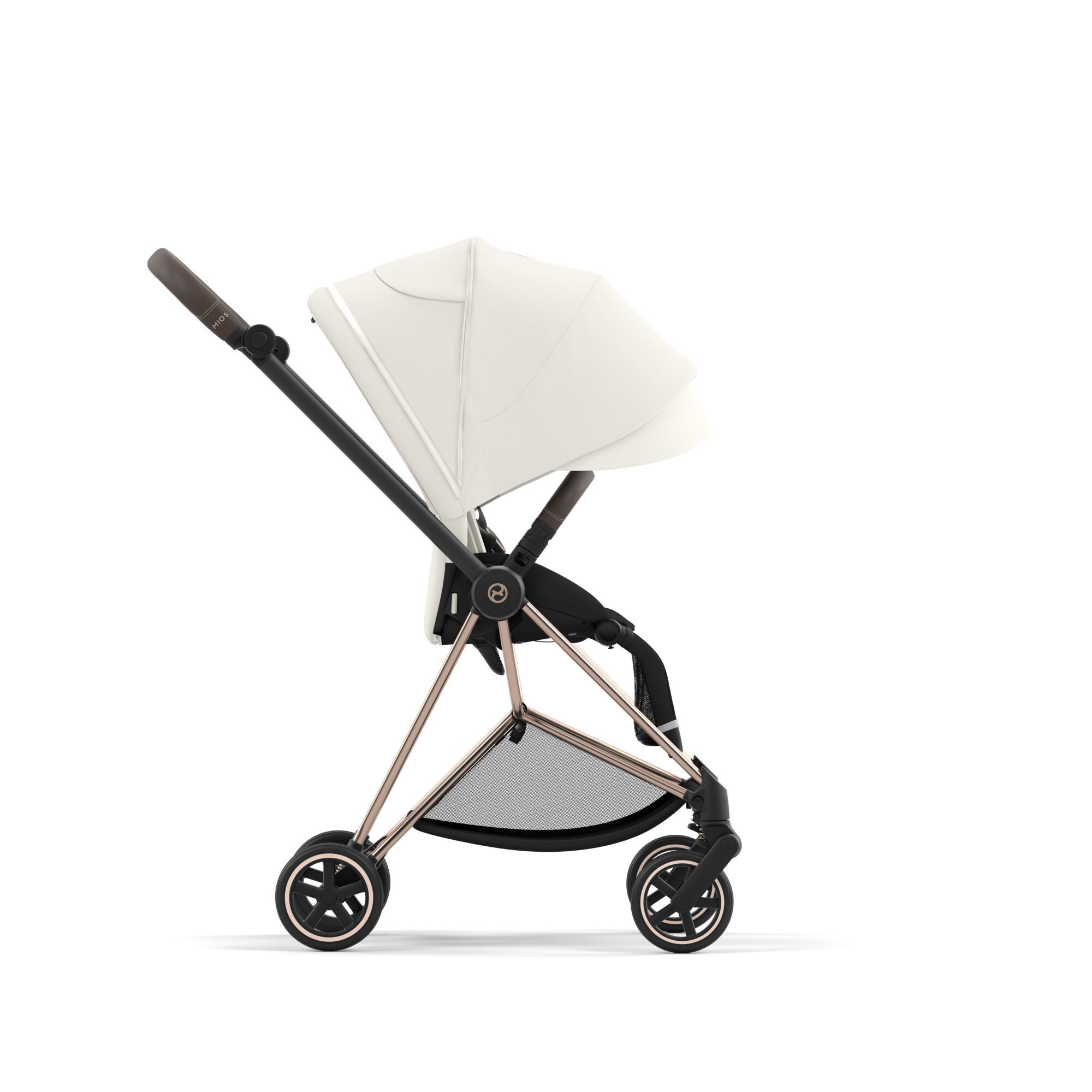 CYBEX Mios Seat Pack (2025) - Off White in Off White large-cybex-neu Bild 5