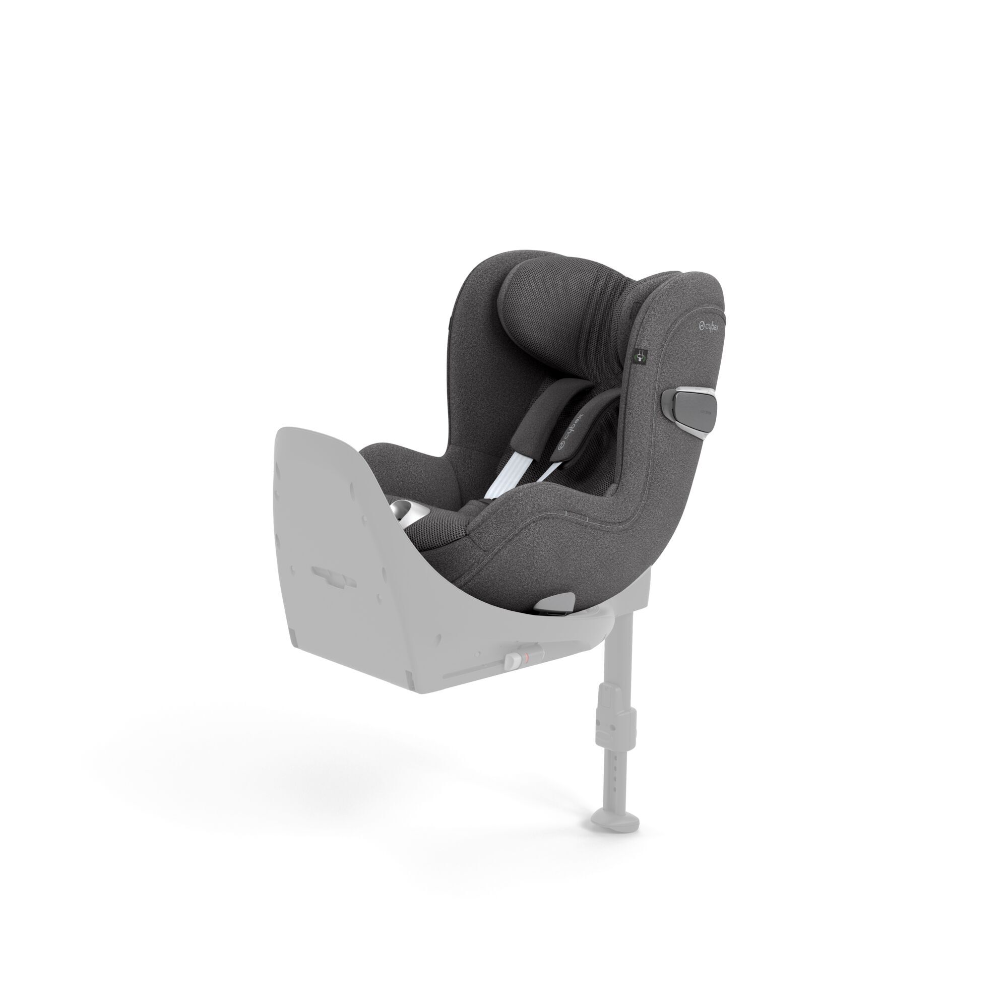 CYBEX Sirona T i-Size - Mirage Grey (Plus) in Mirage Grey (Plus) large-cybex-cn image number 1
