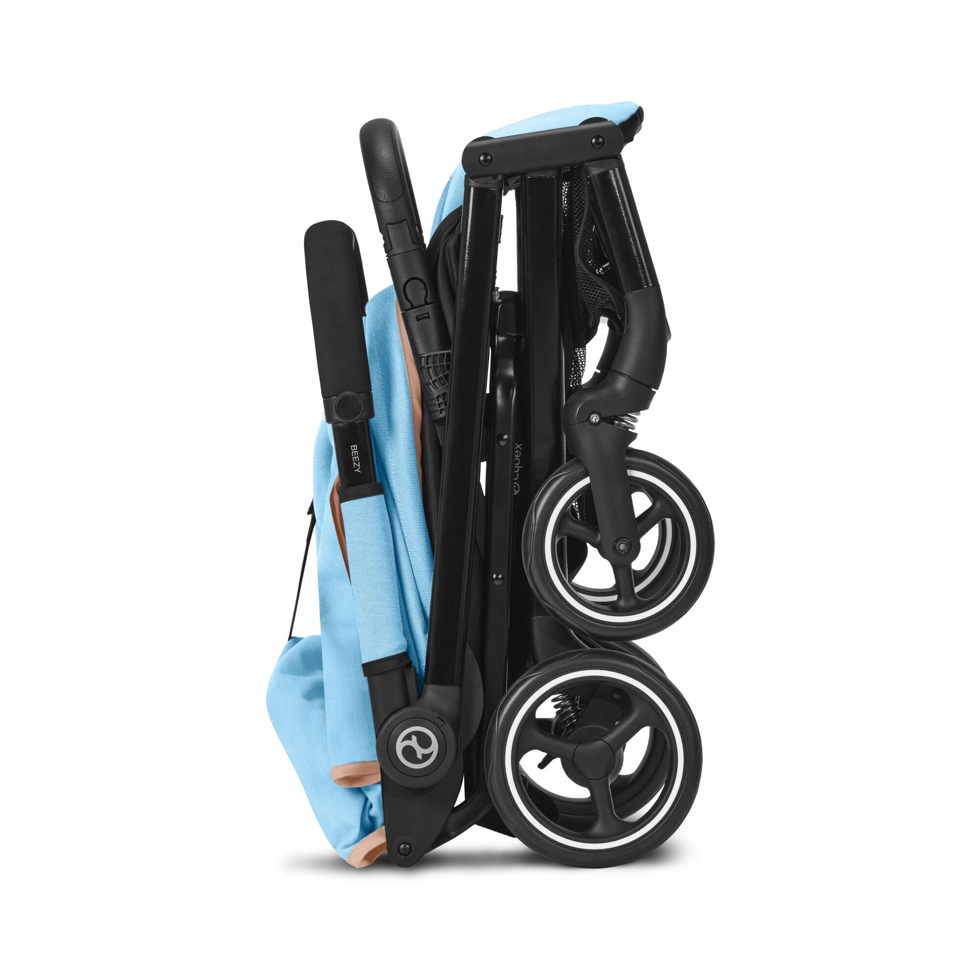 CYBEX Beezy - Beach Blue in Beach Blue large-cybex-us image number 5