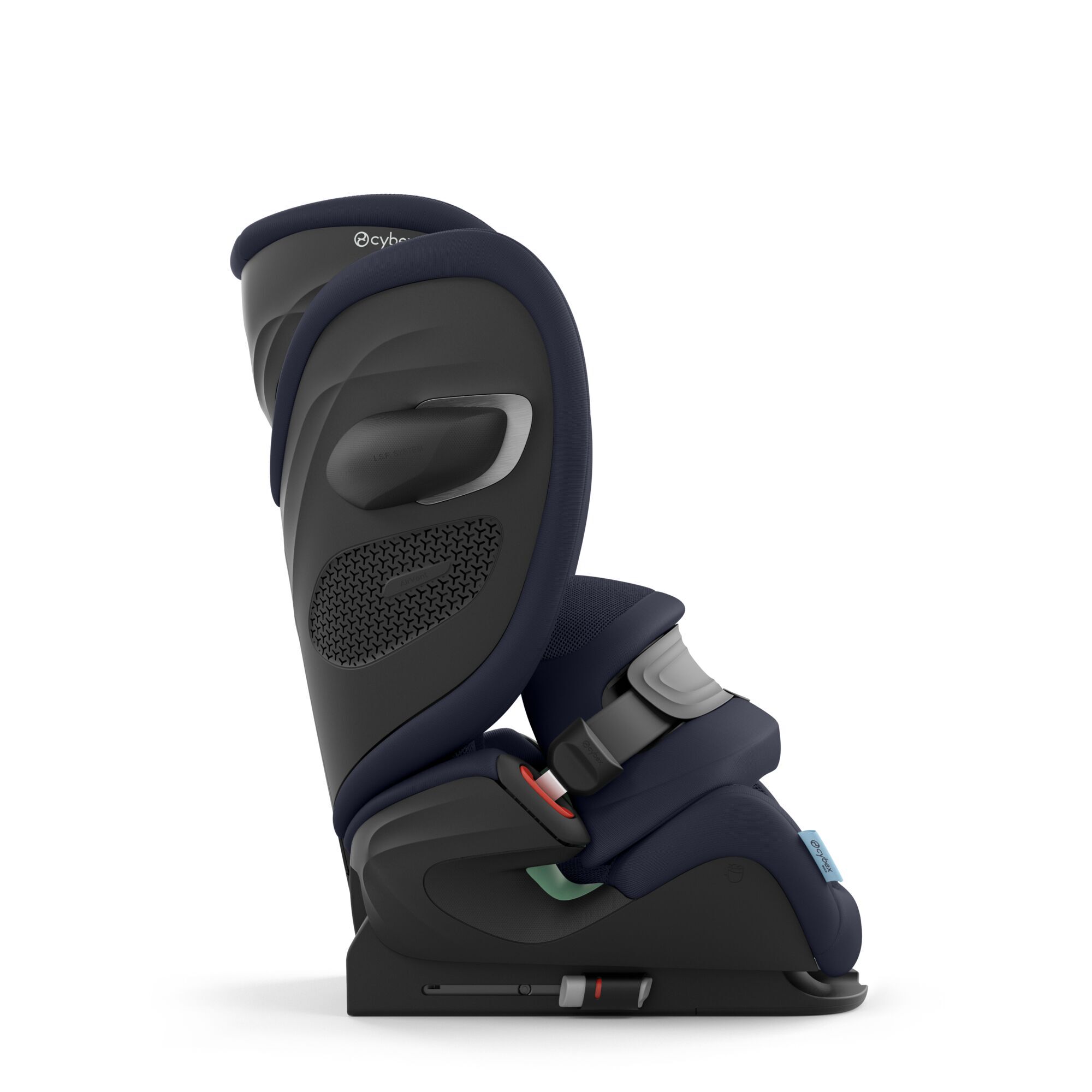 CYBEX Pallas G2 - Ocean Blue in Ocean Blue (Plus) large-cybex-jp 画像番号 3