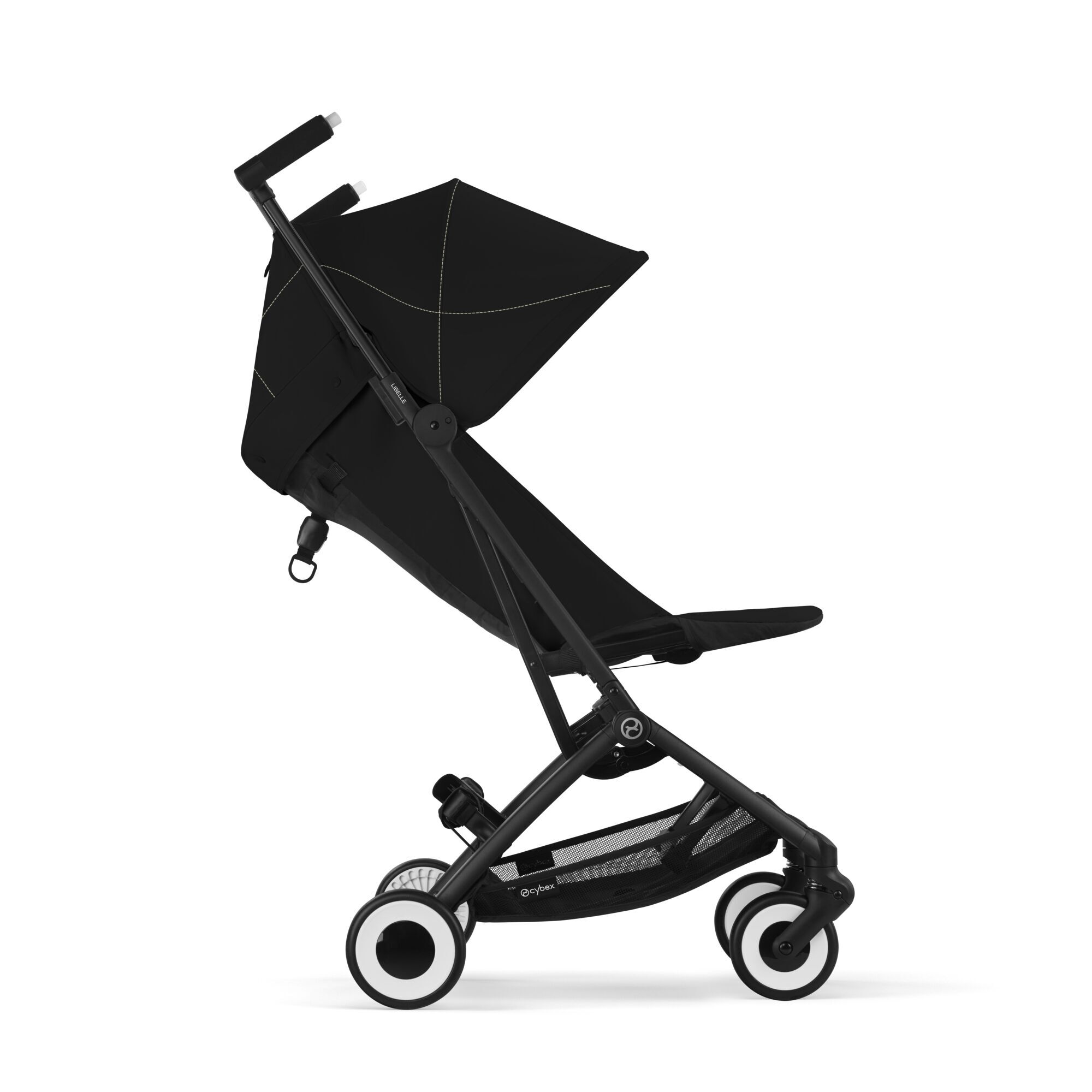 CYBEX Libelle - Magic Black in Magic Black large-cybex-gb image number 4