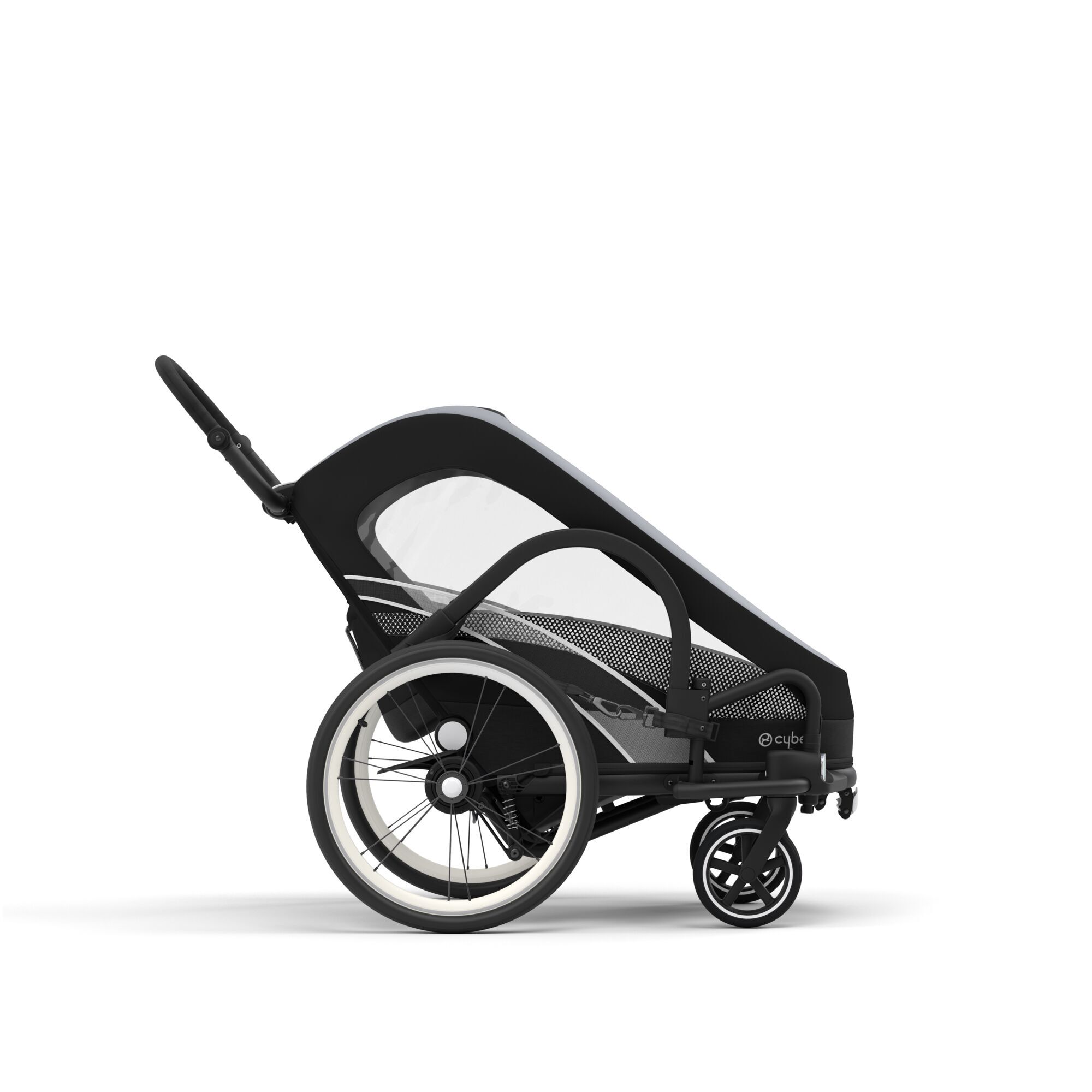 CYBEX Zeno Bike - All Black in All Black large-cybex-neu Bild 6