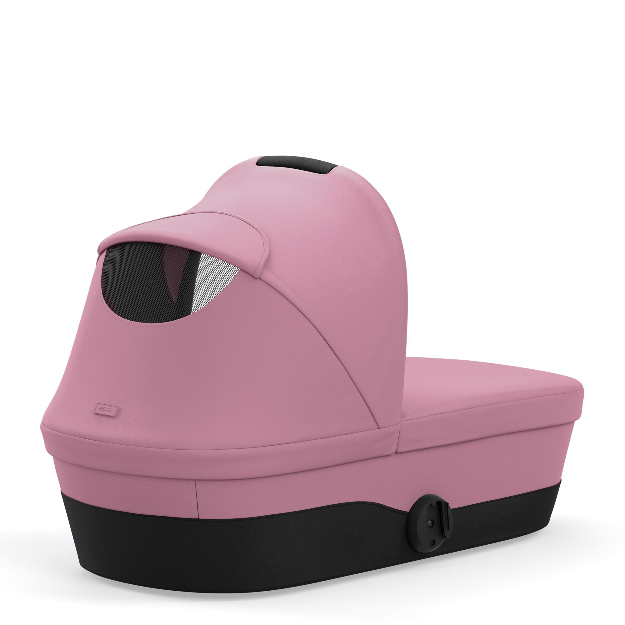 CYBEX Melio Cot - Magnolia Pink in Magnolia Pink large-cybex-cn image number 4