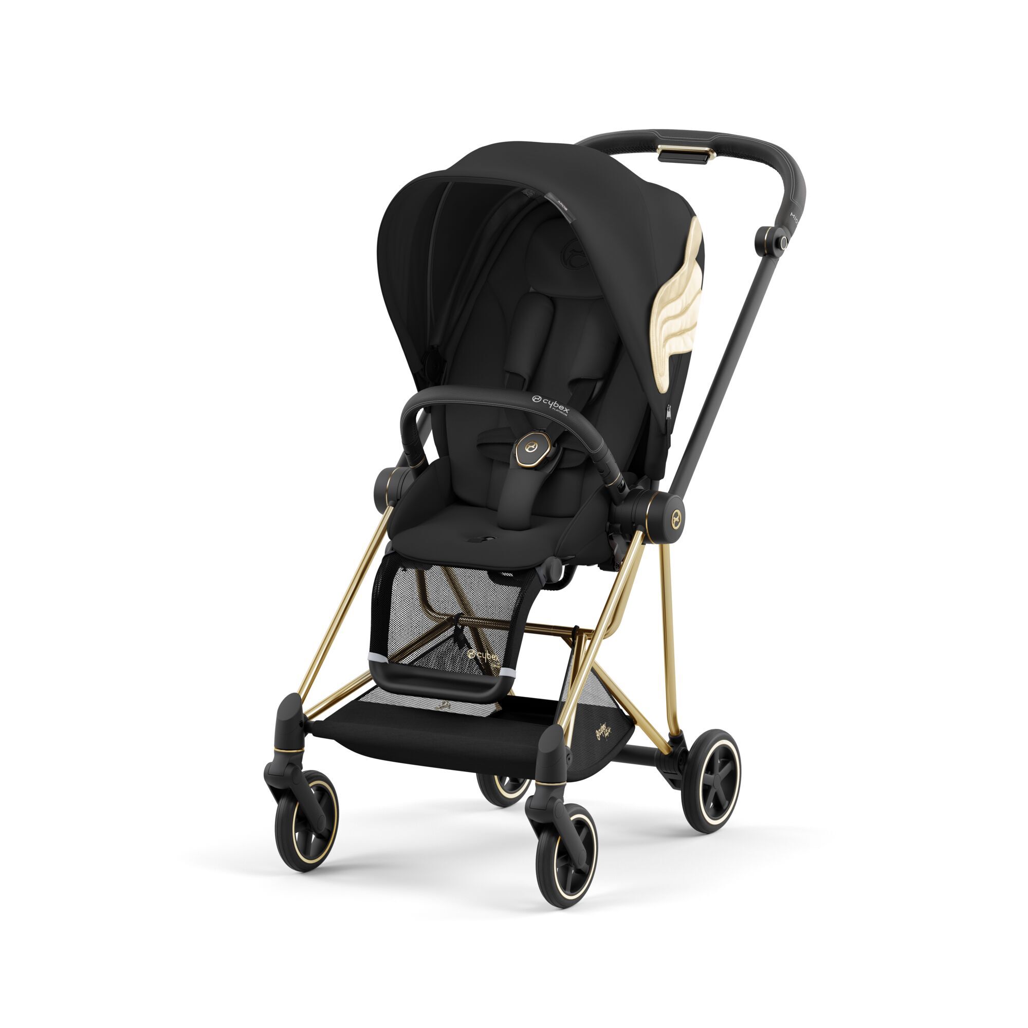 CYBEX Mios Jeremy Scott - Wings in Wings large-cybex-us image number 1