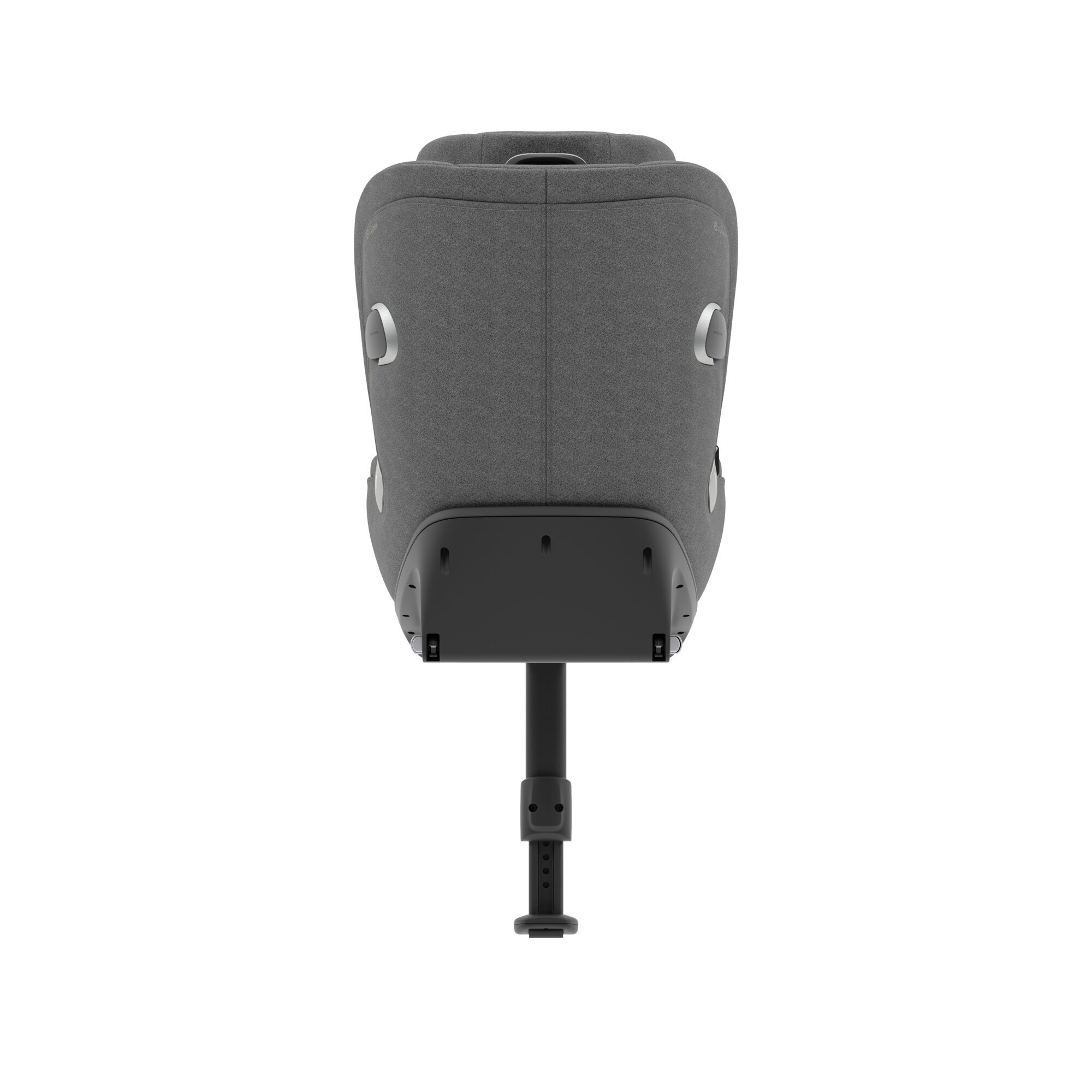 CYBEX Anoris T i-Size - Soho Grey in Soho Grey large-cybex-cn image number 6