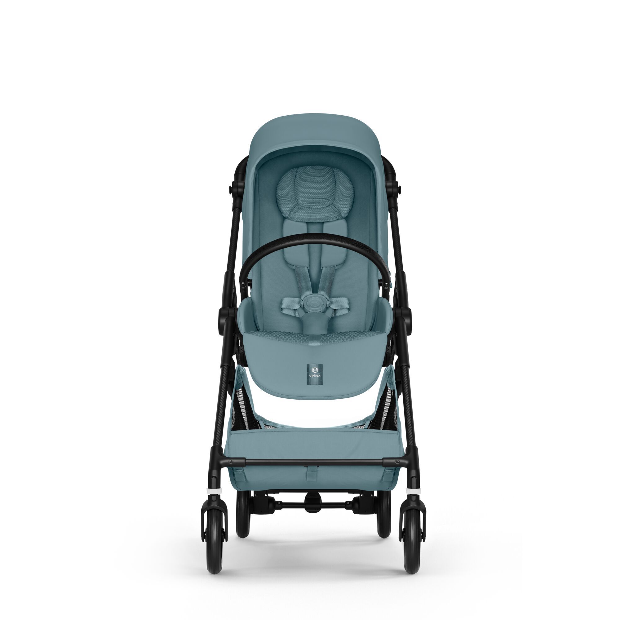 CYBEX Melio Carbon &ndash; Stormy Blue in Stormy Blue large-cybex-neu č&iacute;slo sn&iacute;mku 2