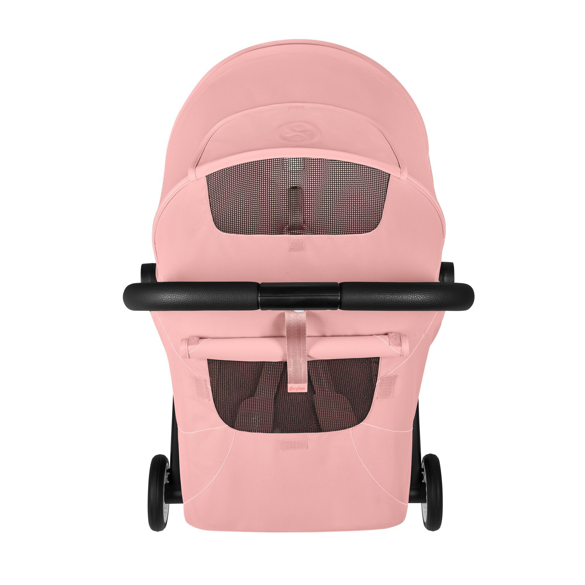 CYBEX Orfeo - Candy Pink in Candy Pink large-cybex-gb image number 7