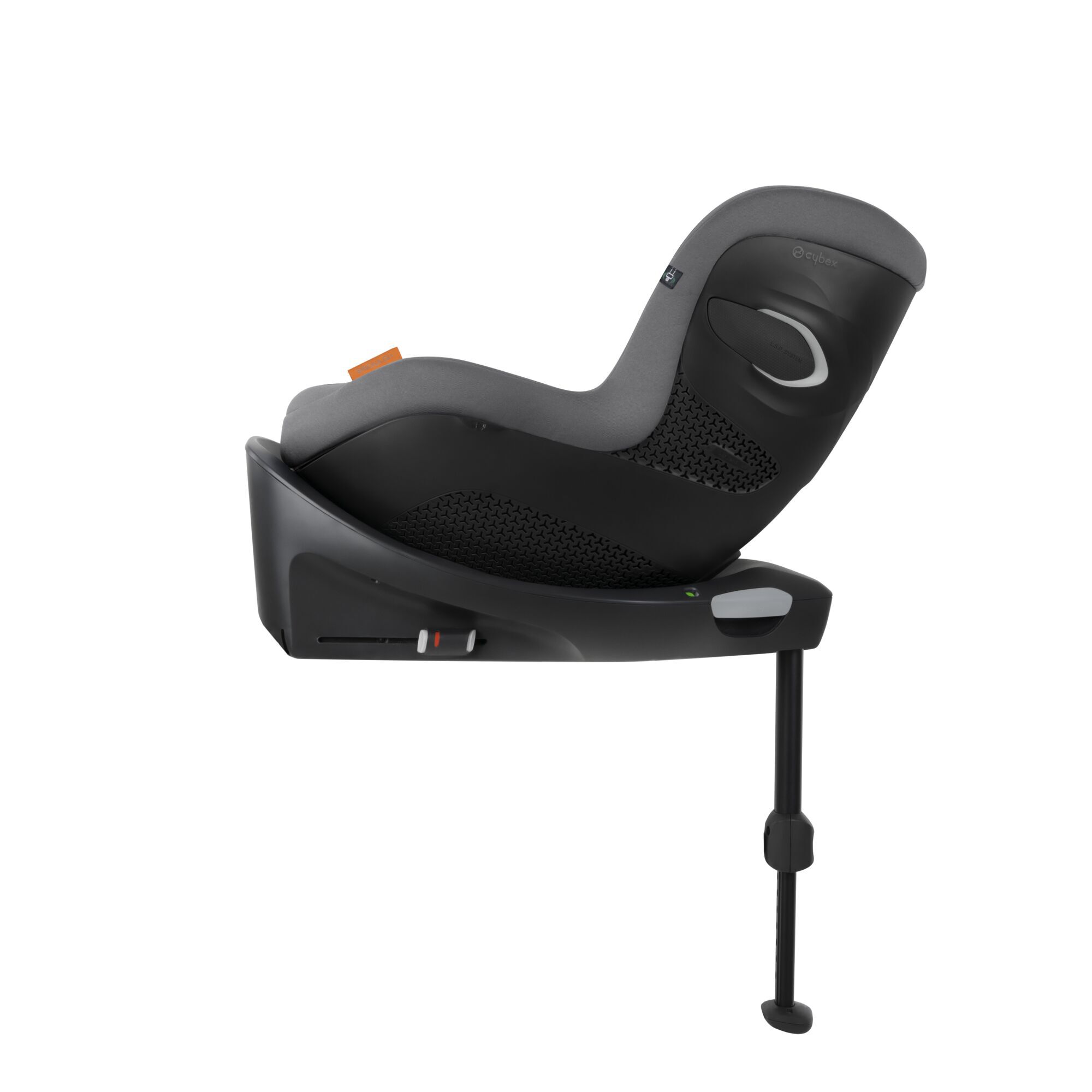 CYBEX Sirona Gi i-Size - Lava Grey (Plus) in Lava Grey (Plus) large-cybex-jp 画像番号 2