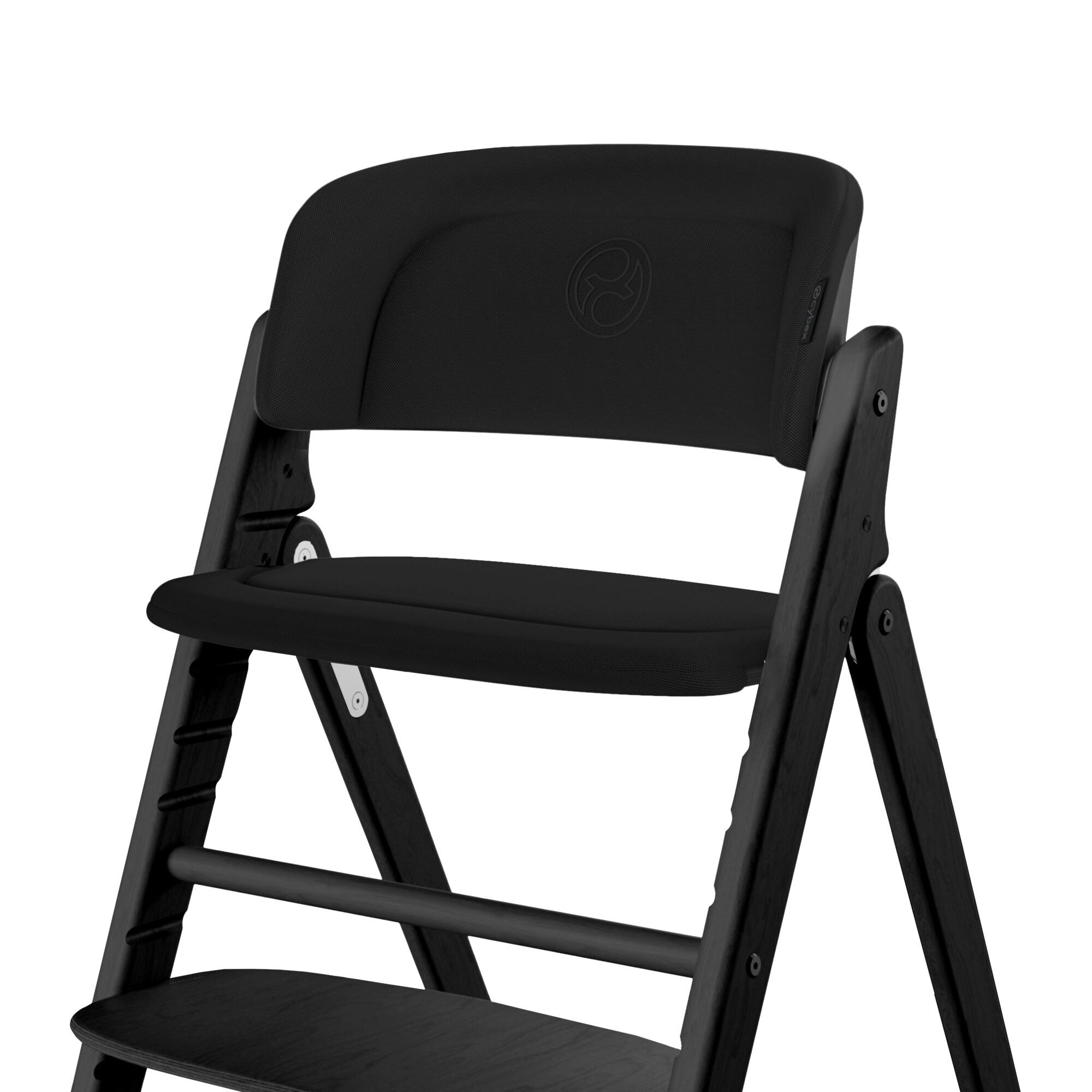 CYBEX Click & Fold Comfort Inlay - Stunning Black in Stunning Black large-cybex-gb image number 5