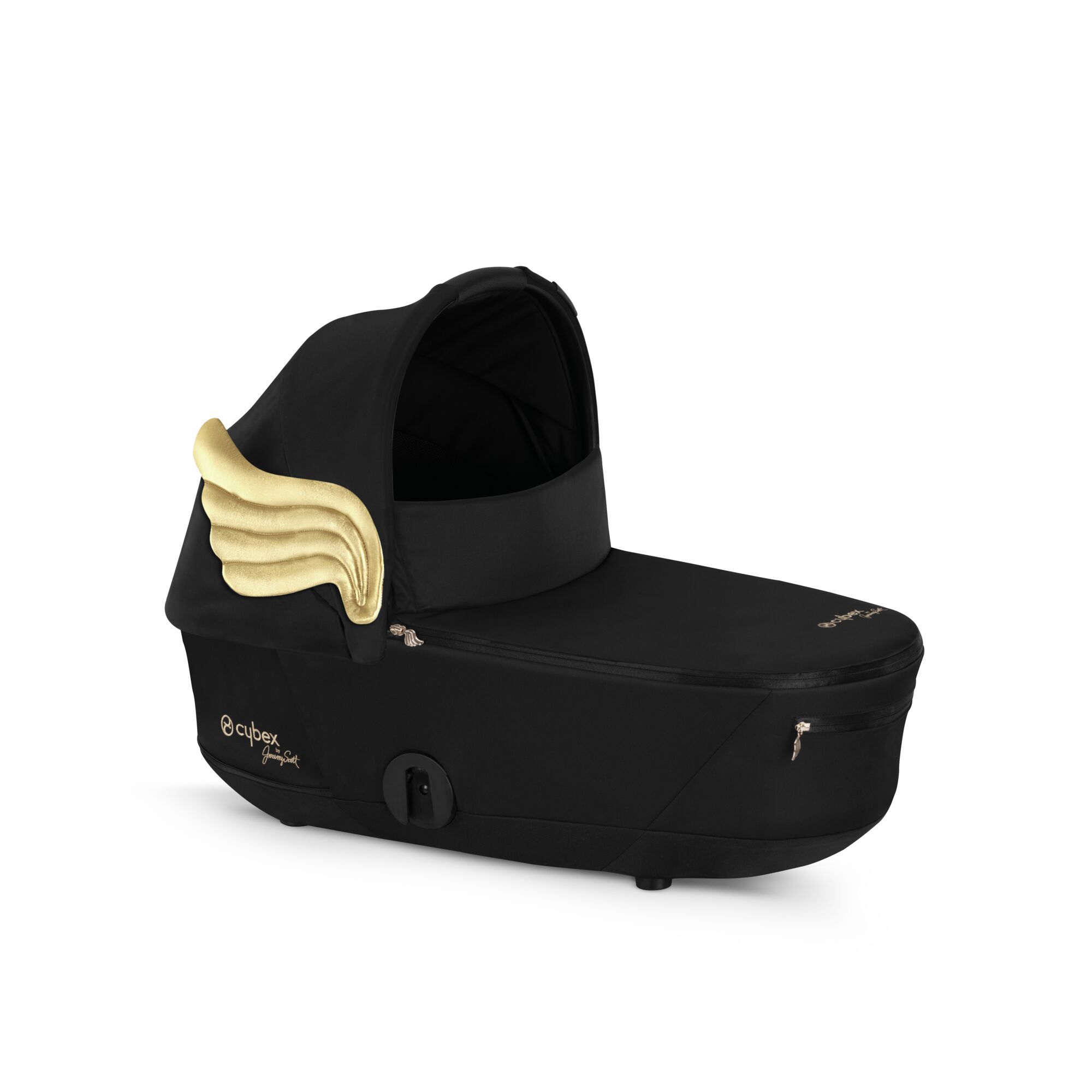 CYBEX Mios Lux Carry Cot - Wings in Wings large-cybex-gb image number 1