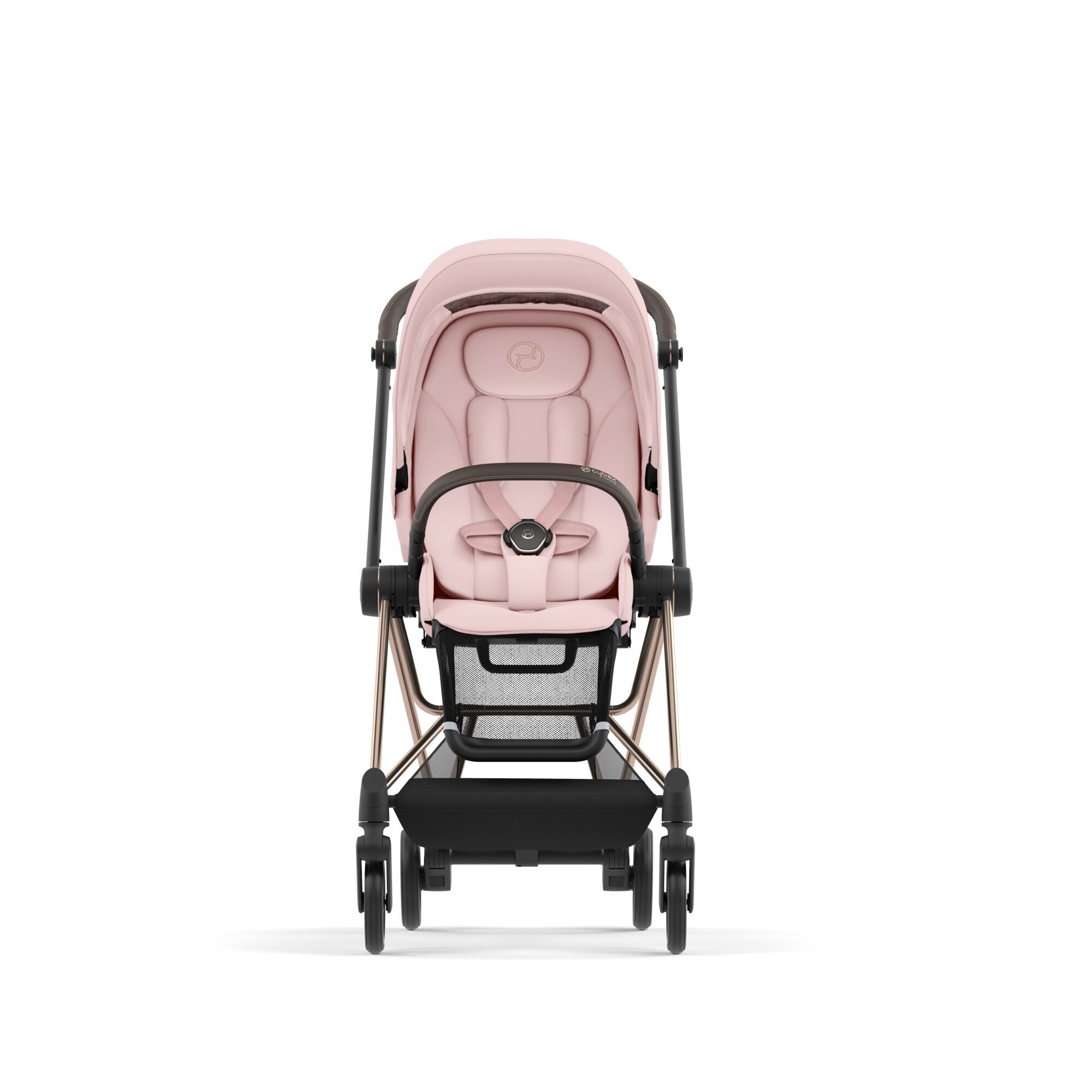 CYBEX Mios Seat Pack - Peach Pink in Peach Pink large-cybex-gb image number 6