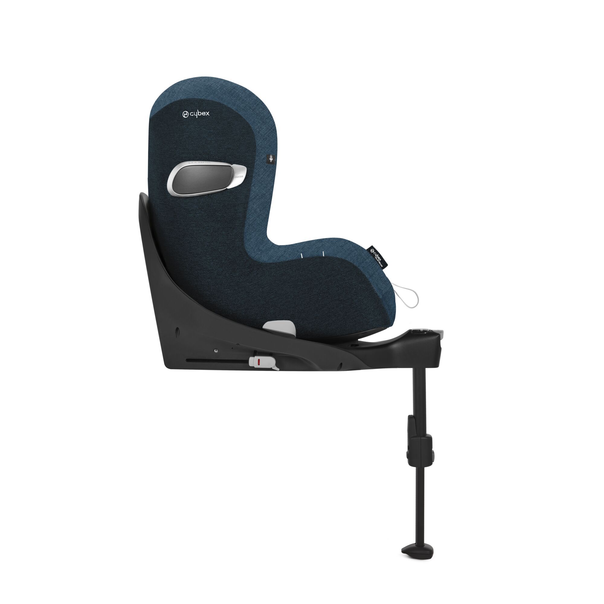 CYBEX Sirona Z2 i-Size - Mountain Blue Plus in Mountain Blue Plus large-cybex-cn image number 7