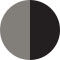 Soho Grey (Black Frame)