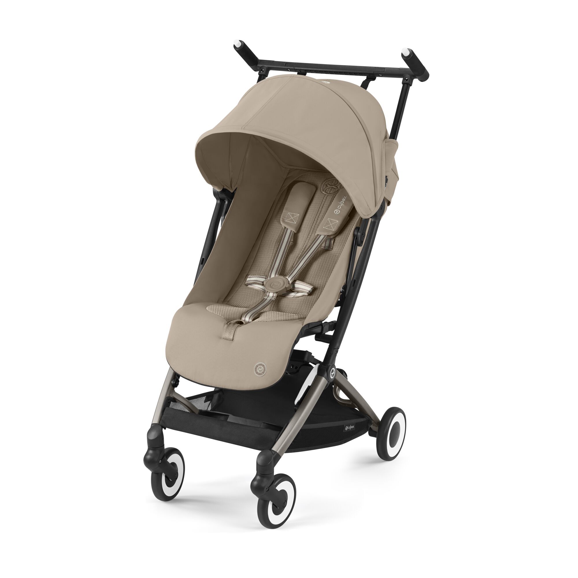 CYBEX Libelle - Almond Beige in Almond Beige large-cybex-gb image number 1