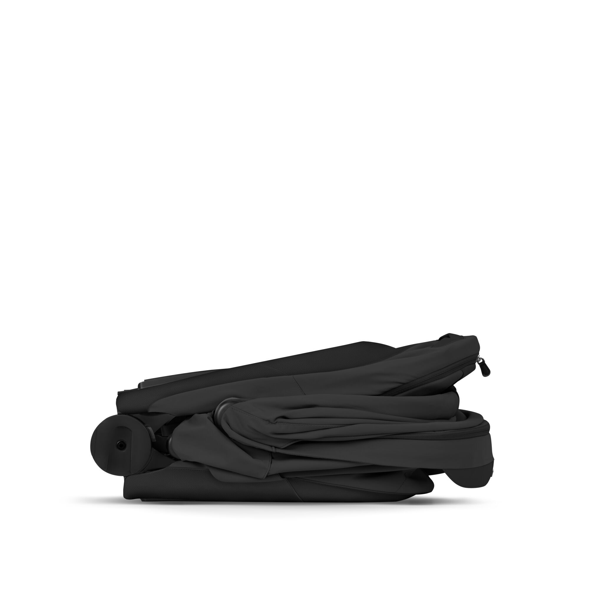 CYBEX Mios Fold Lux Carry Cot Style - Sepia Black in Sepia Black large-cybex-us image number 5