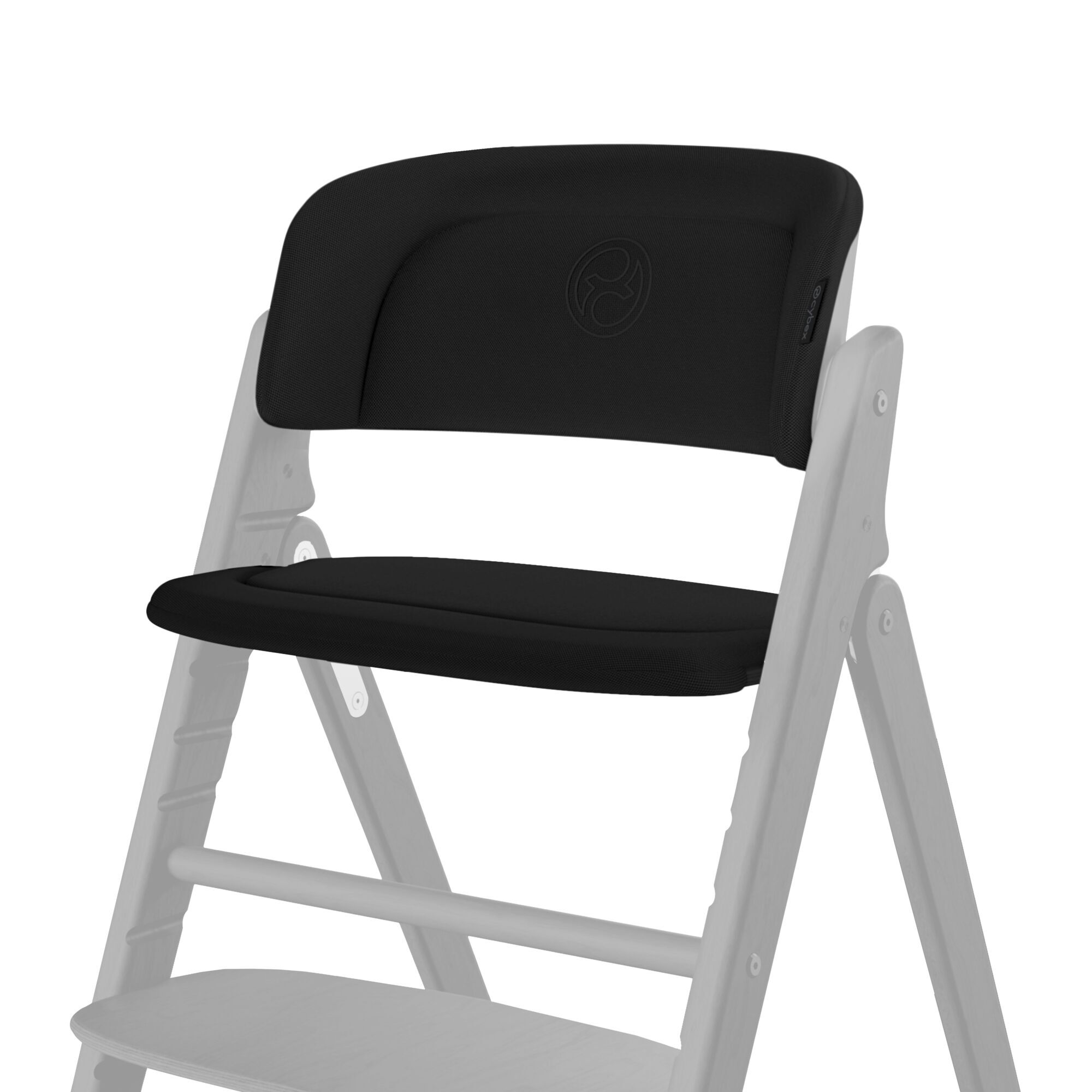 CYBEX Click & Fold Comfort Inlay - Stunning Black in Stunning Black large-cybex-gb image number 4