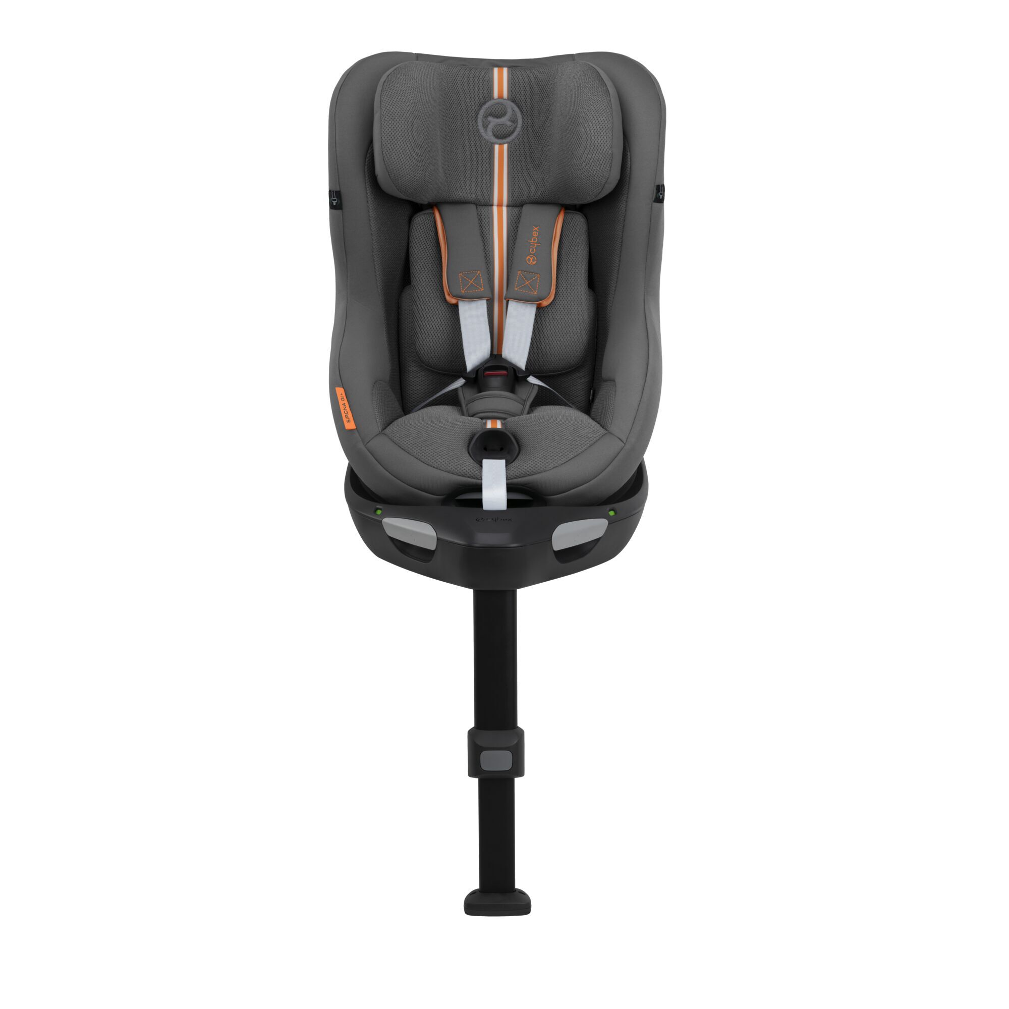 CYBEX Sirona Gi i-Size - Lava Grey (Plus) in Lava Grey (Plus) large-cybex-jp 画像番号 5