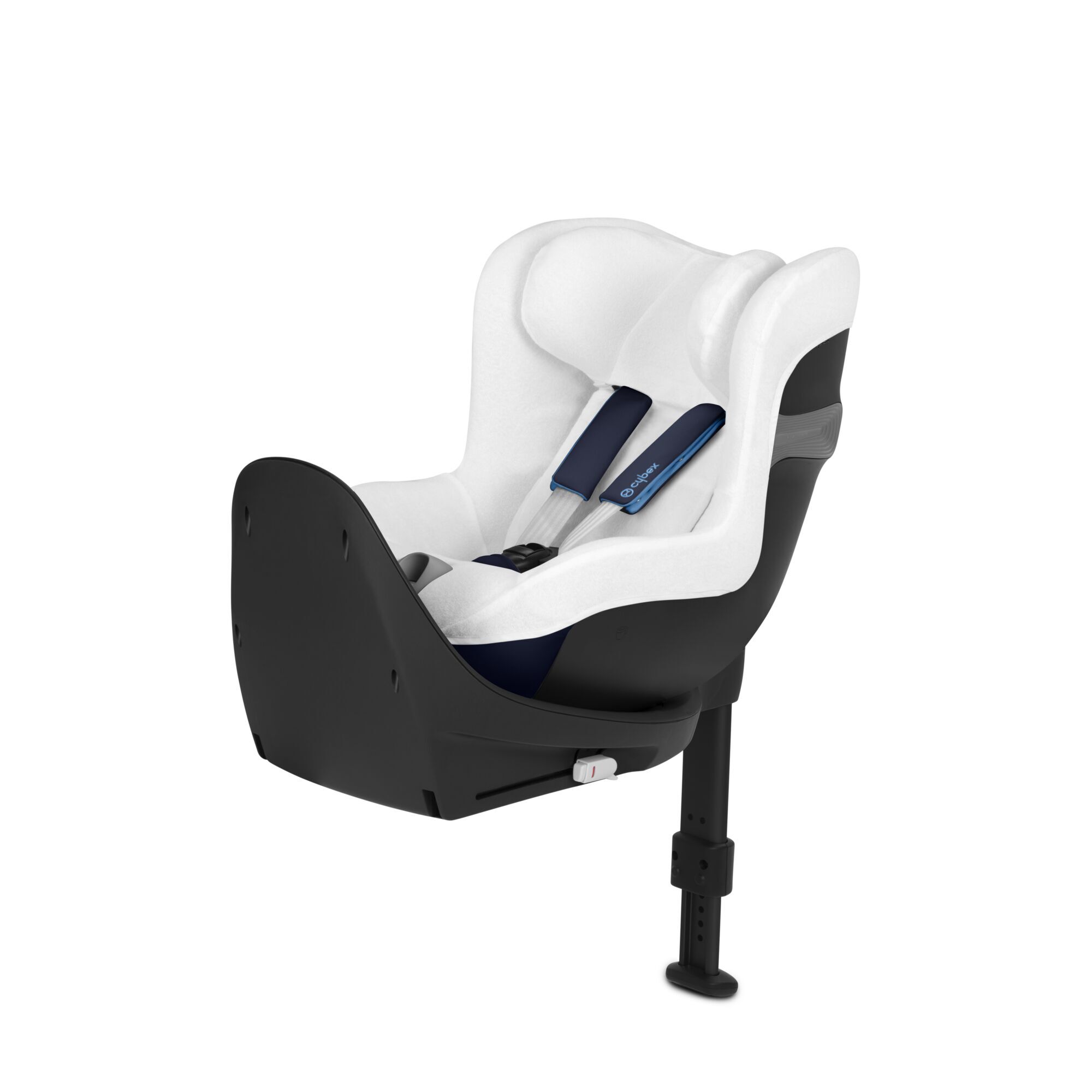 Sirona S Line Summer Cover
