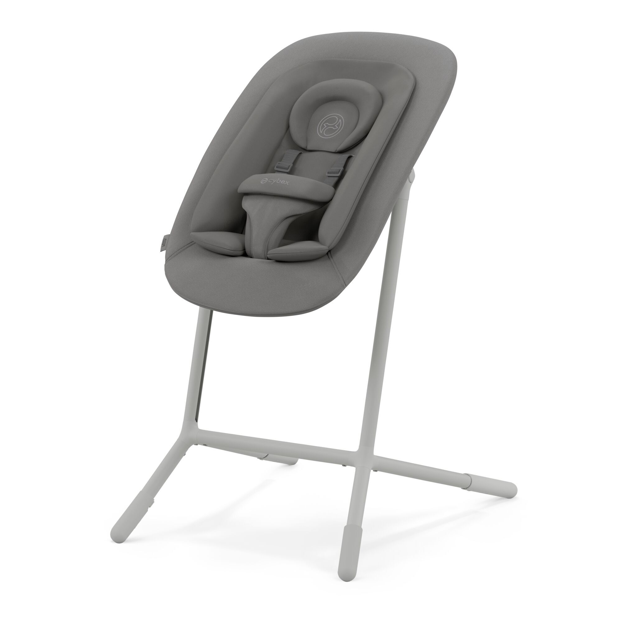 CYBEX Lemo 4-in-1 - Suede Grey in Suede Grey large-cybex-au image number 2