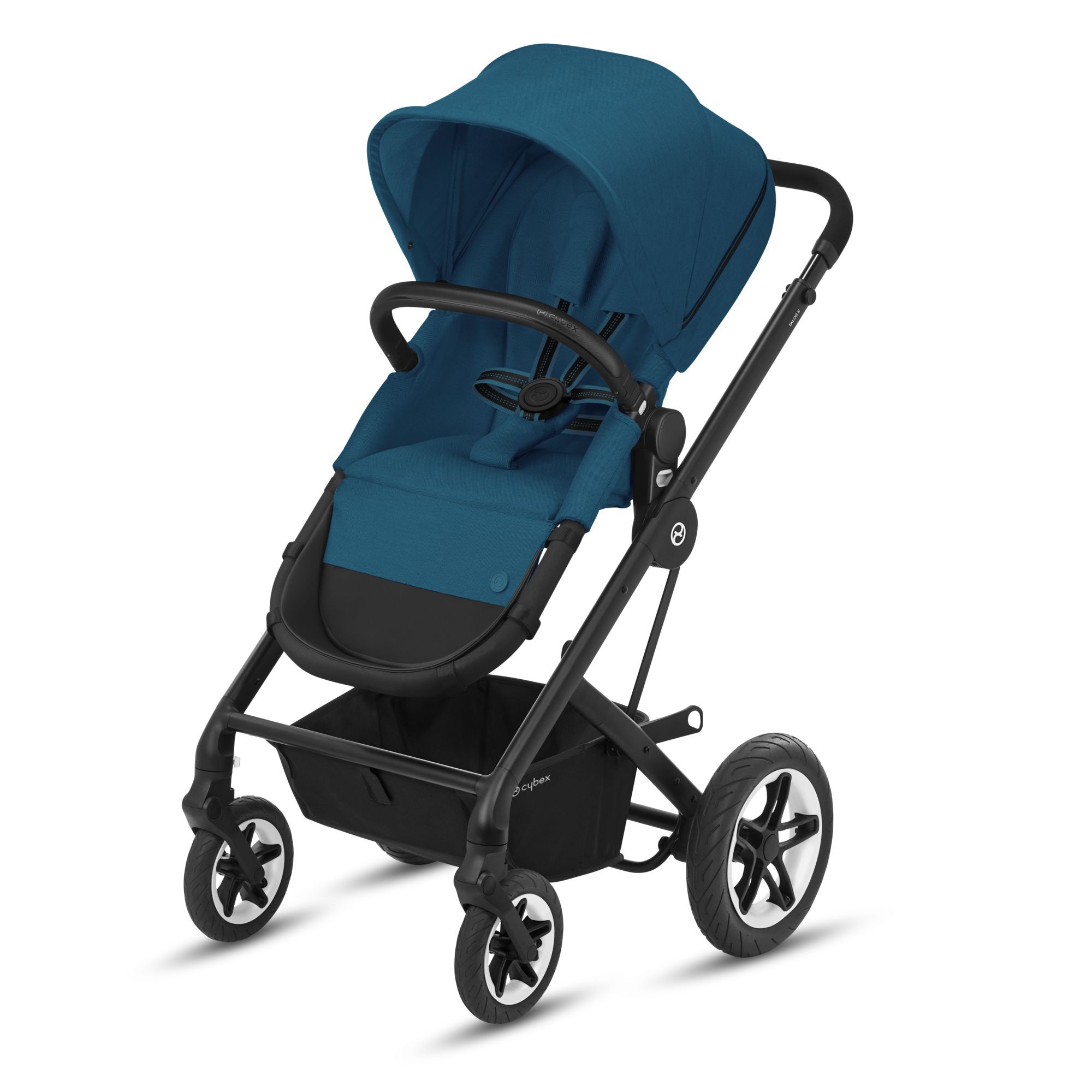 CYBEX Talos S 2-in-1 - River Blue in River Blue large-cybex-neu numero immagine 1