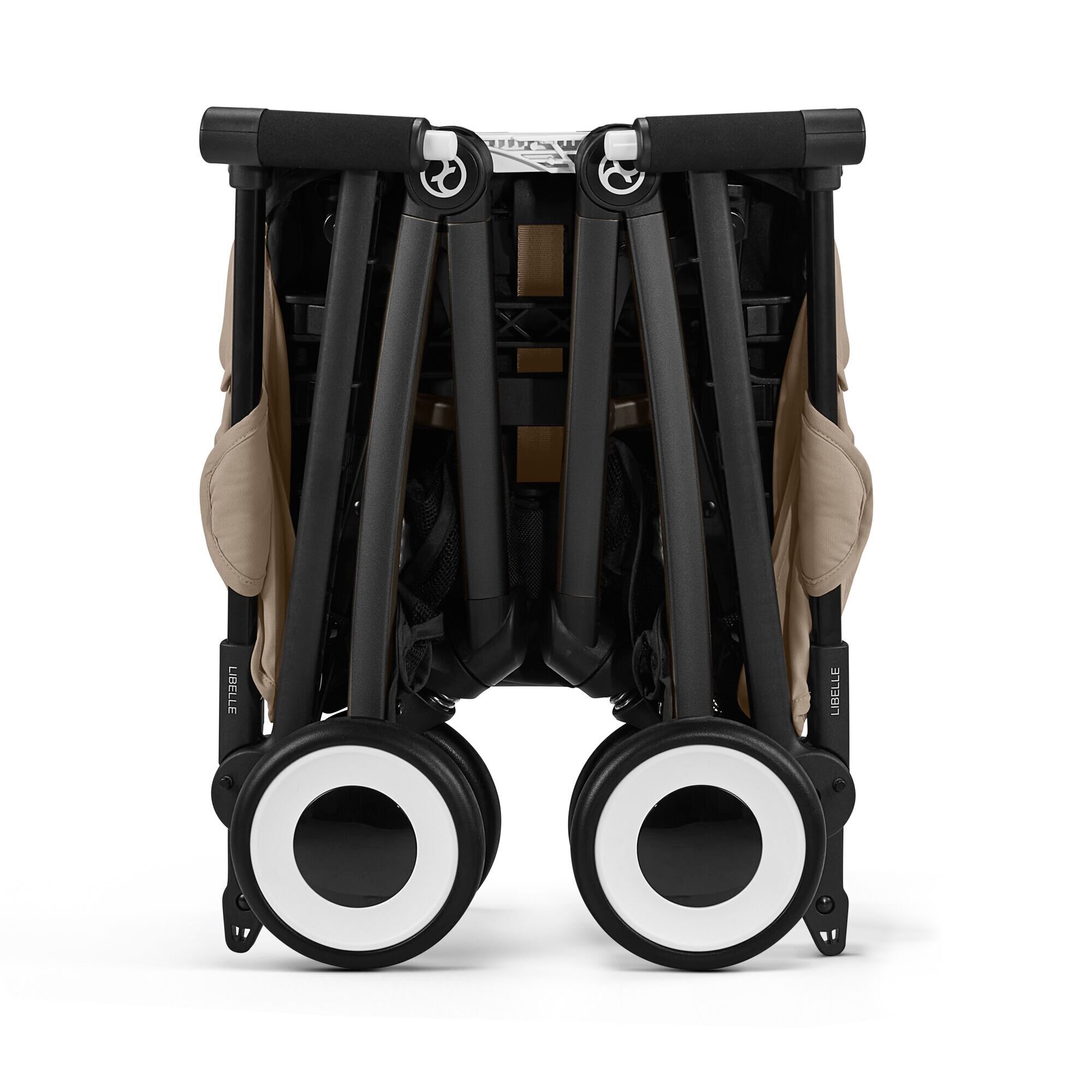 CYBEX Libelle - Almond Beige in Almond Beige large-cybex-ca image number 7