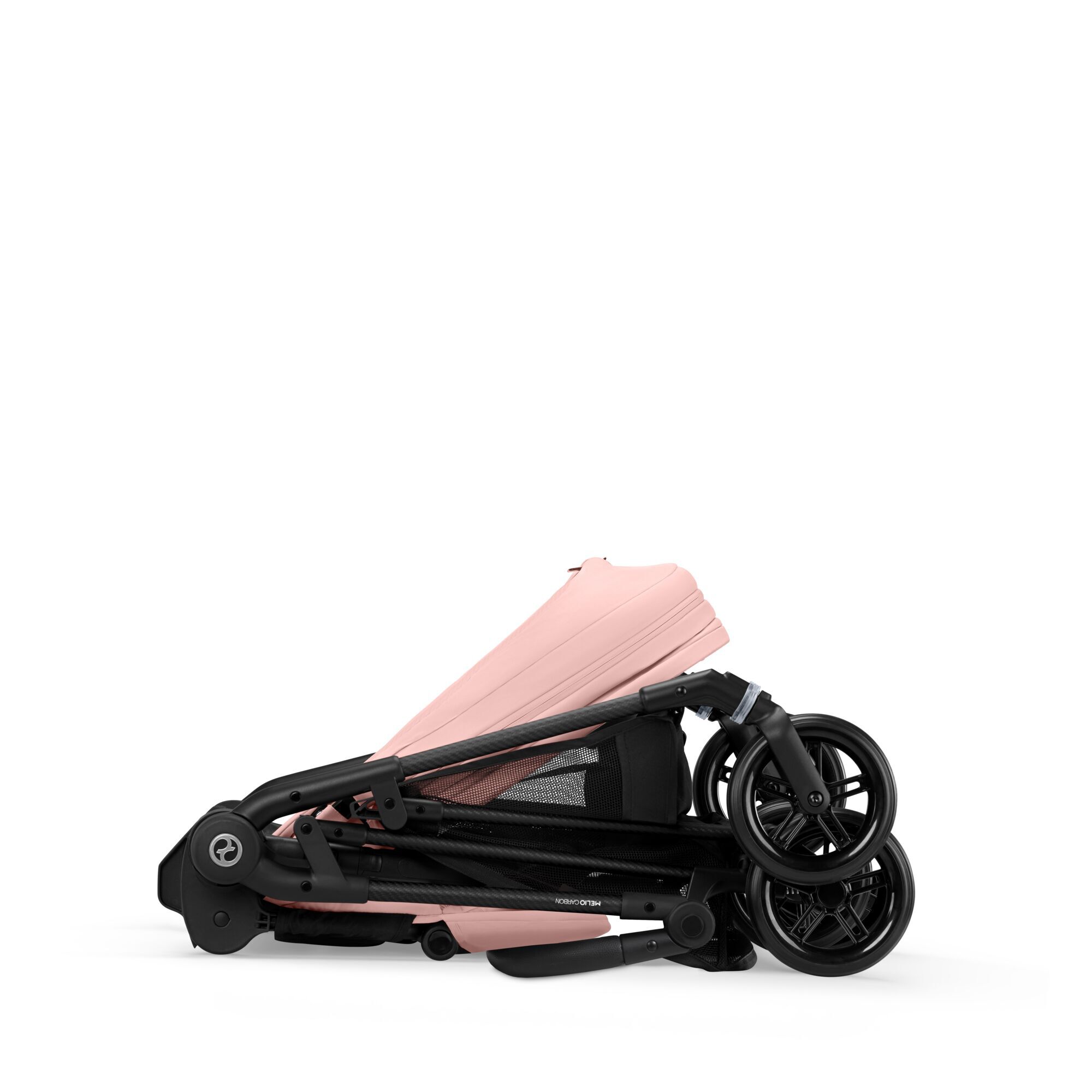 CYBEX Melio Carbon - Candy Pink in Candy Pink large-cybex-cn image number 7
